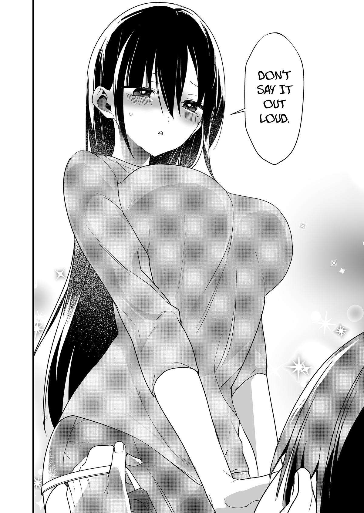 Tokimori-san ga Muboubi desu!! Chap 69 - Next Chap 70