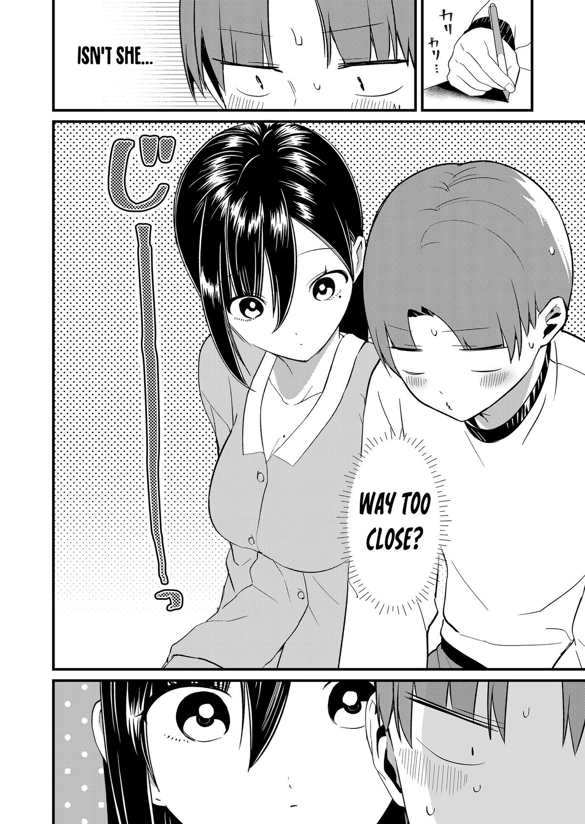 Tokimori-san ga Muboubi desu!! Chap 74 - Next Chap 75