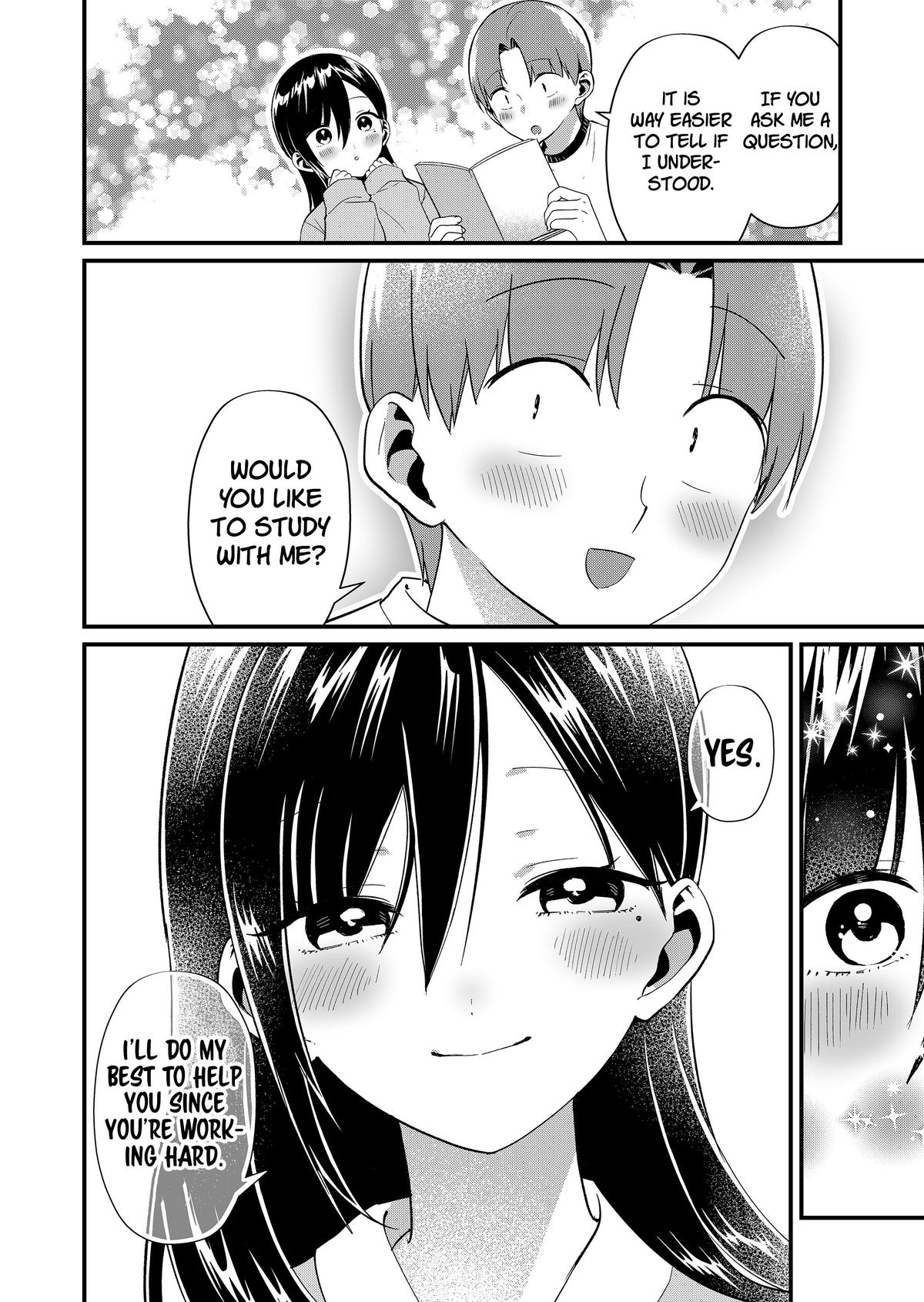 Tokimori-san ga Muboubi desu!! Chap 74 - Next Chap 75