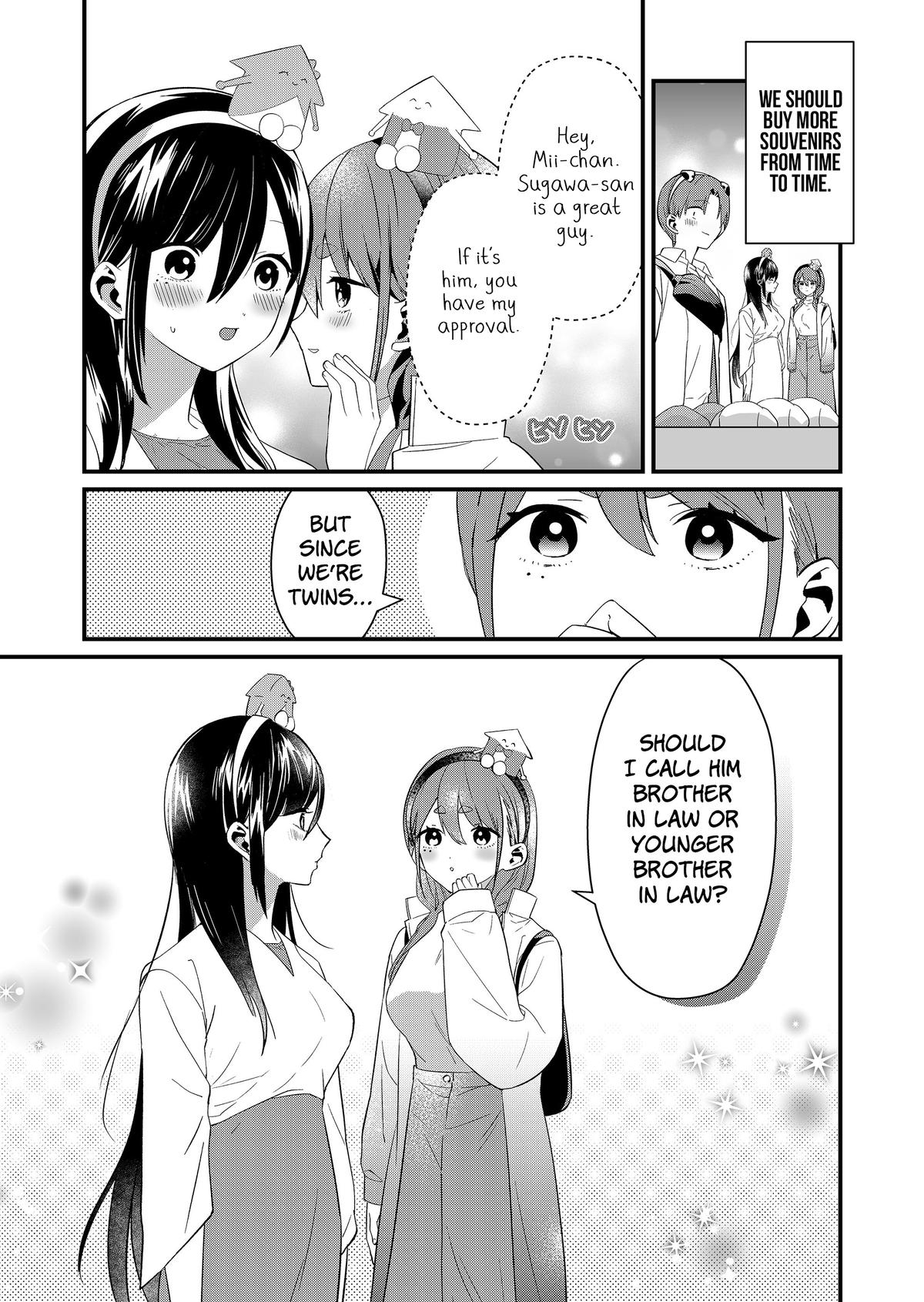 Tokimori-san ga Muboubi desu!! Chap 78 - Next Chap 79