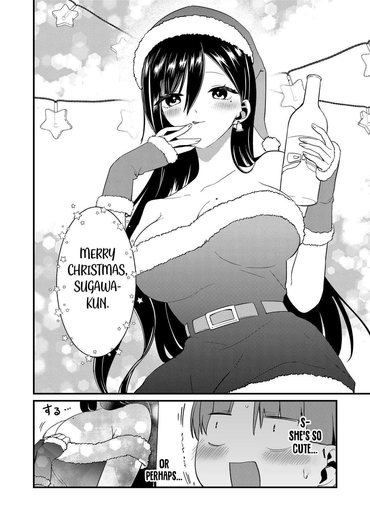 Tokimori-san ga Muboubi desu!! Chap 79 - Next Chap 80