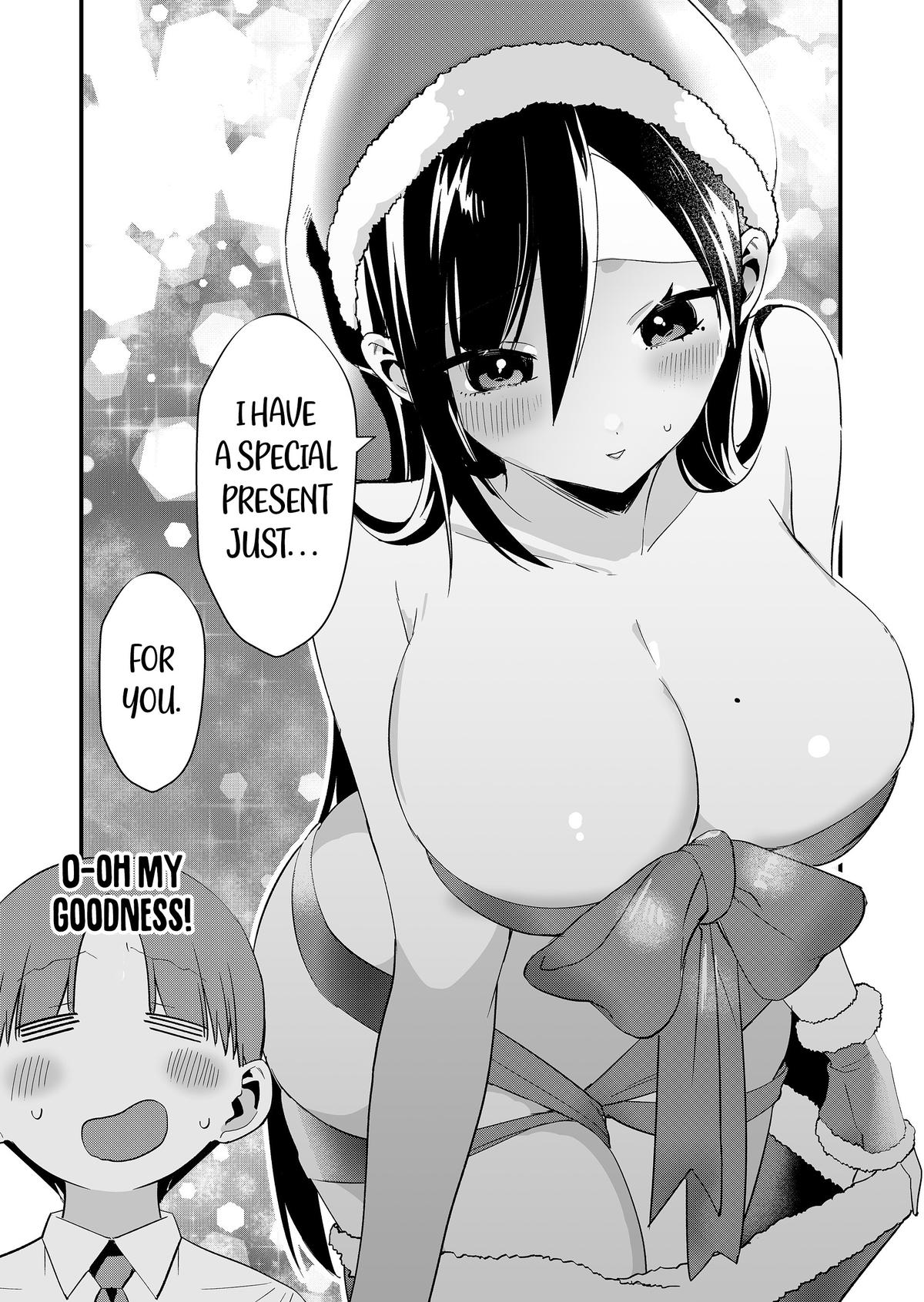 Tokimori-san ga Muboubi desu!! Chap 79 - Next Chap 80