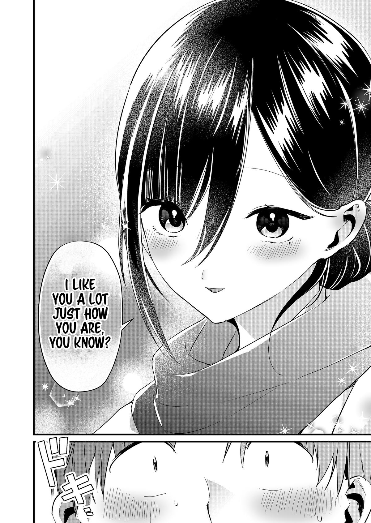 Tokimori-san ga Muboubi desu!! Chap 79 - Next Chap 80