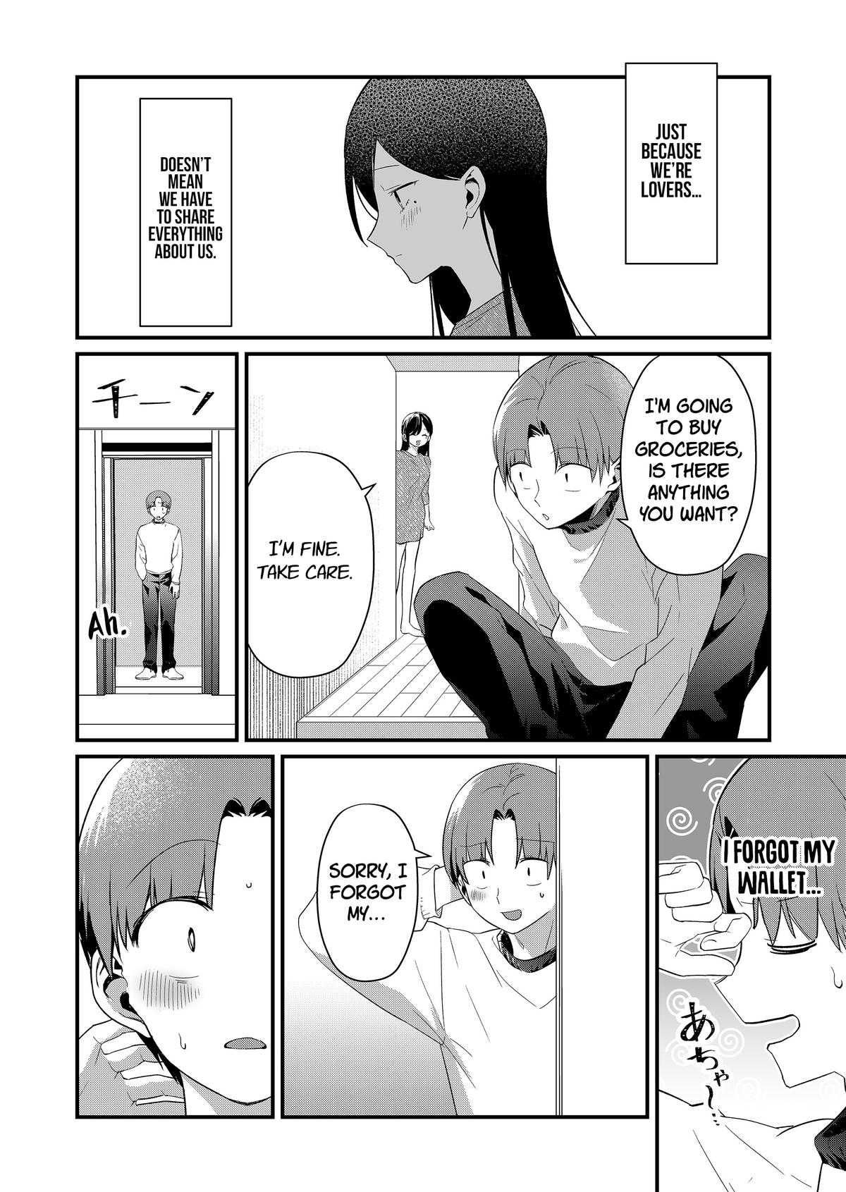 Tokimori-san ga Muboubi desu!! Chap 70 - Next Chap 71