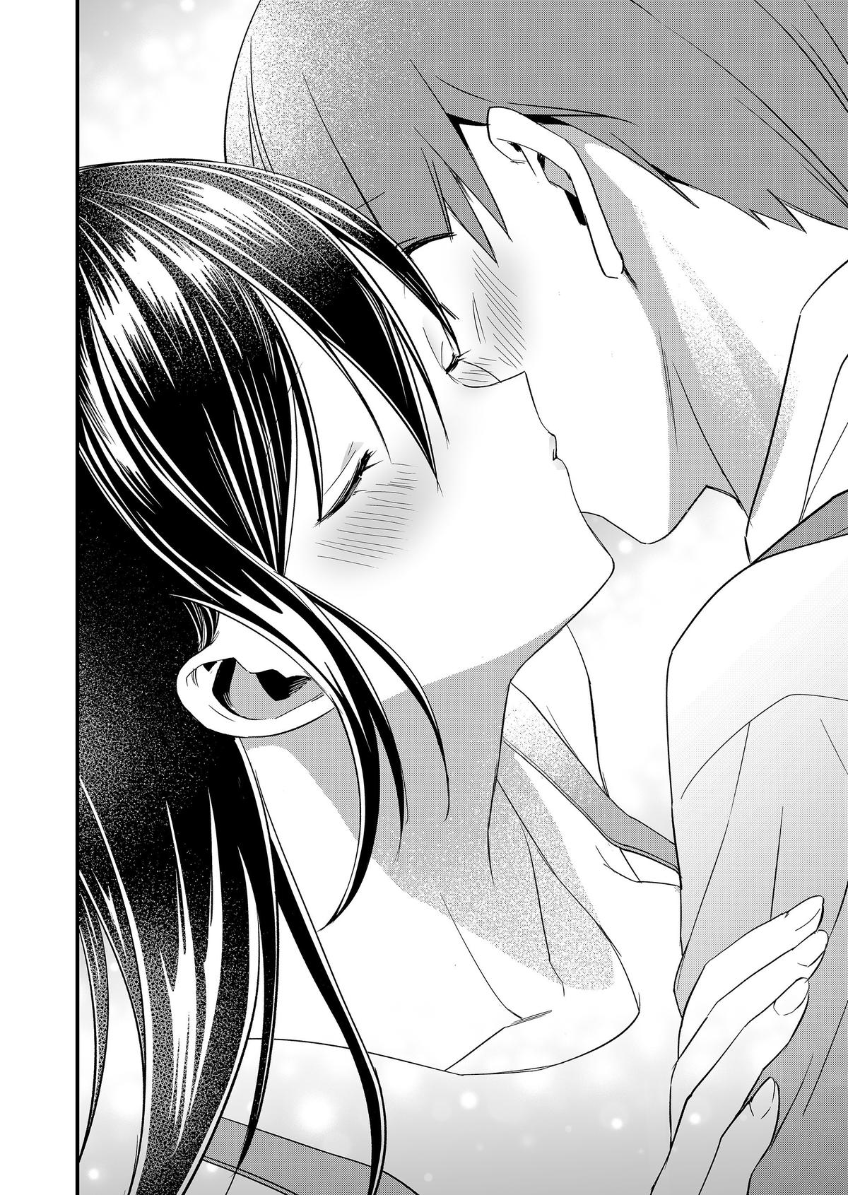 Tokimori-san ga Muboubi desu!! Chap 71 - Next Chap 72