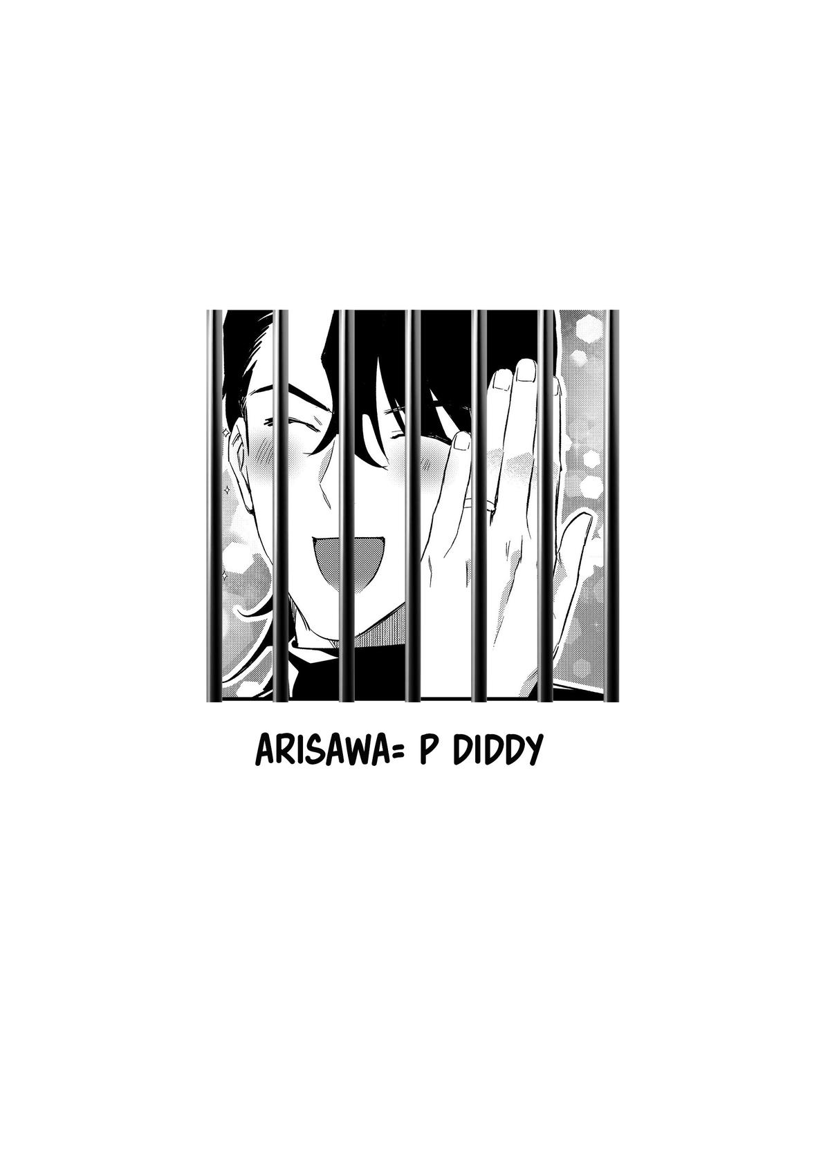 Tokimori-san ga Muboubi desu!! Chap 71 - Next Chap 72
