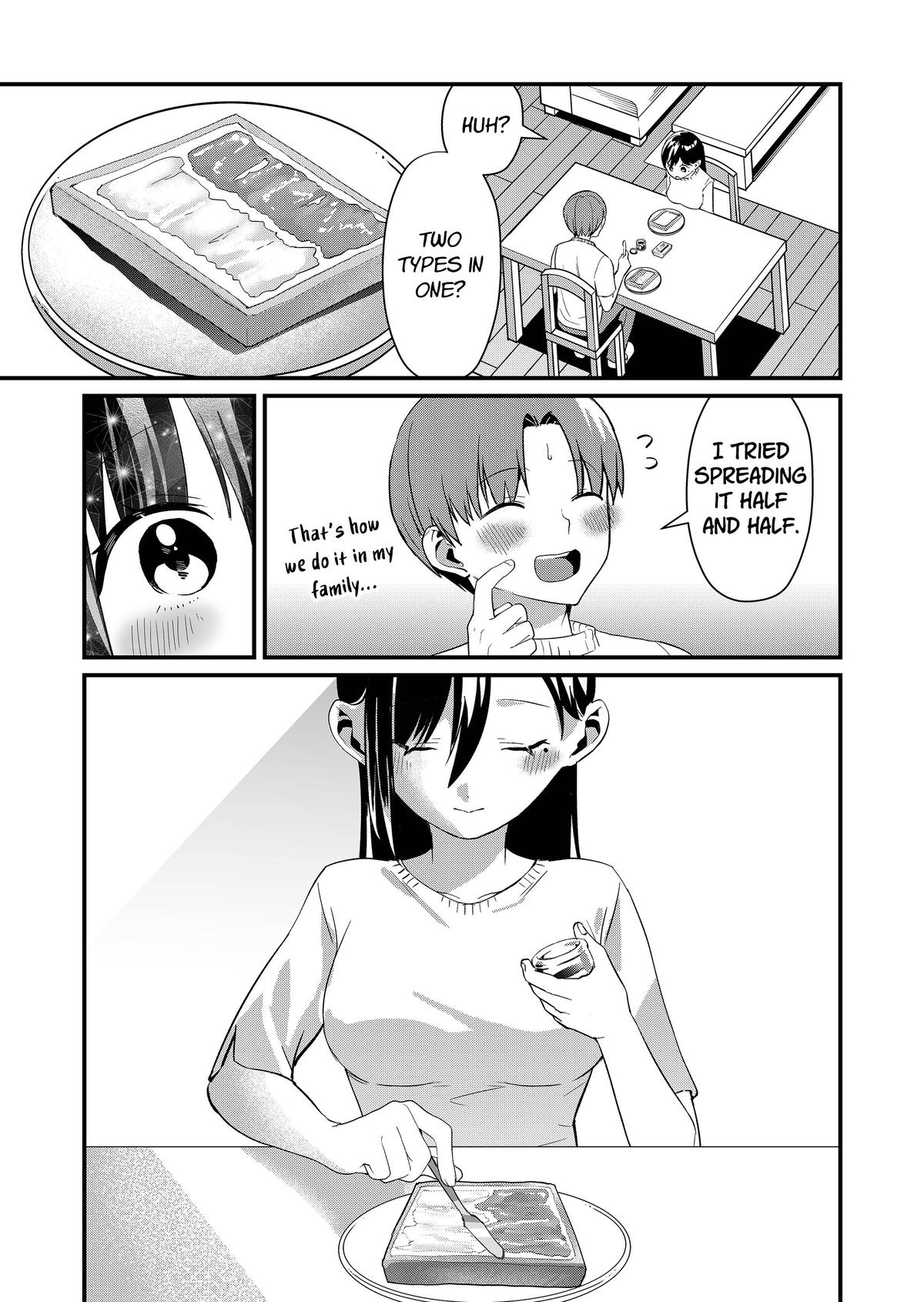 Tokimori-san ga Muboubi desu!! Chap 73 - Next Chap 74