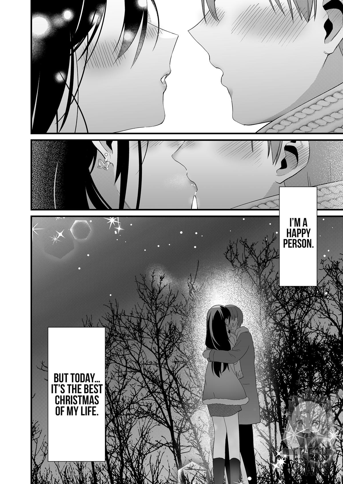 Tokimori-san ga Muboubi desu!! Chap 80 - Next Chap 81