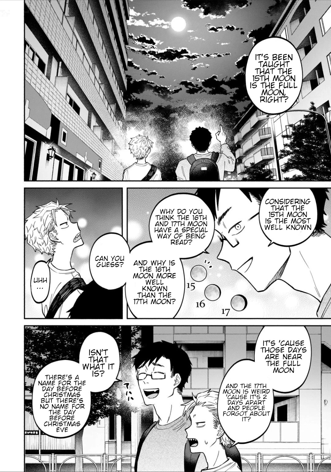 Zeikin de Katta Hon Chap 7 - Next Chap 8