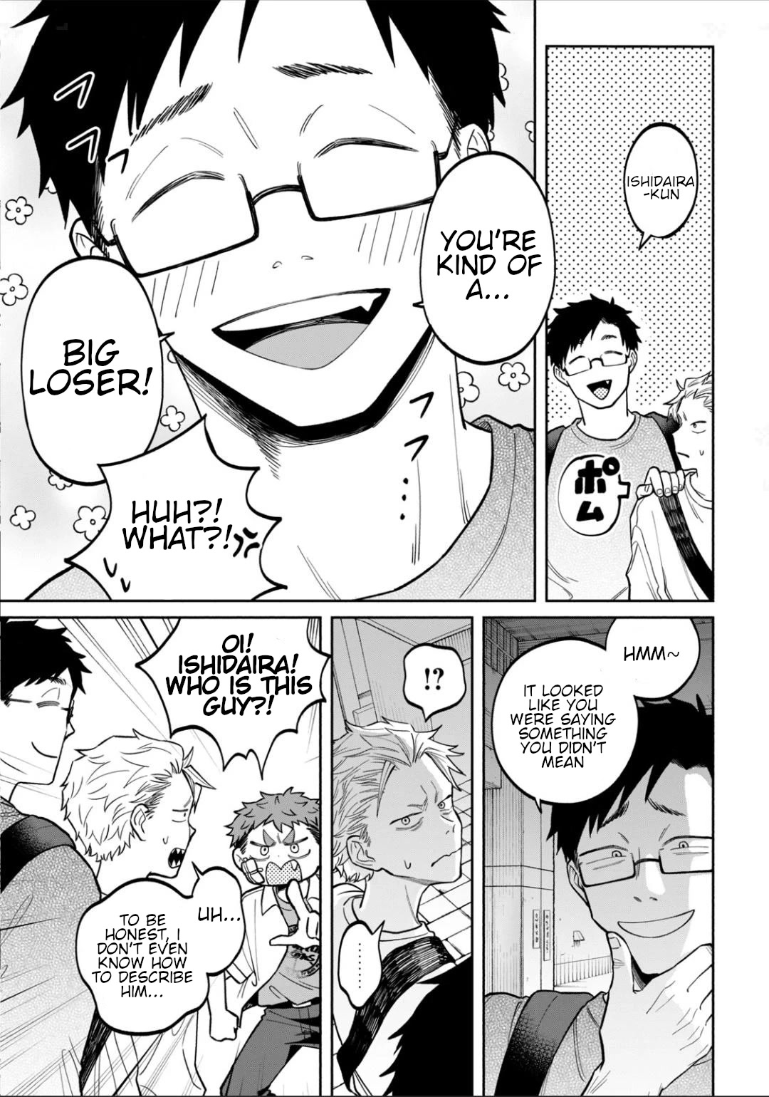 Zeikin de Katta Hon Chap 7 - Next Chap 8