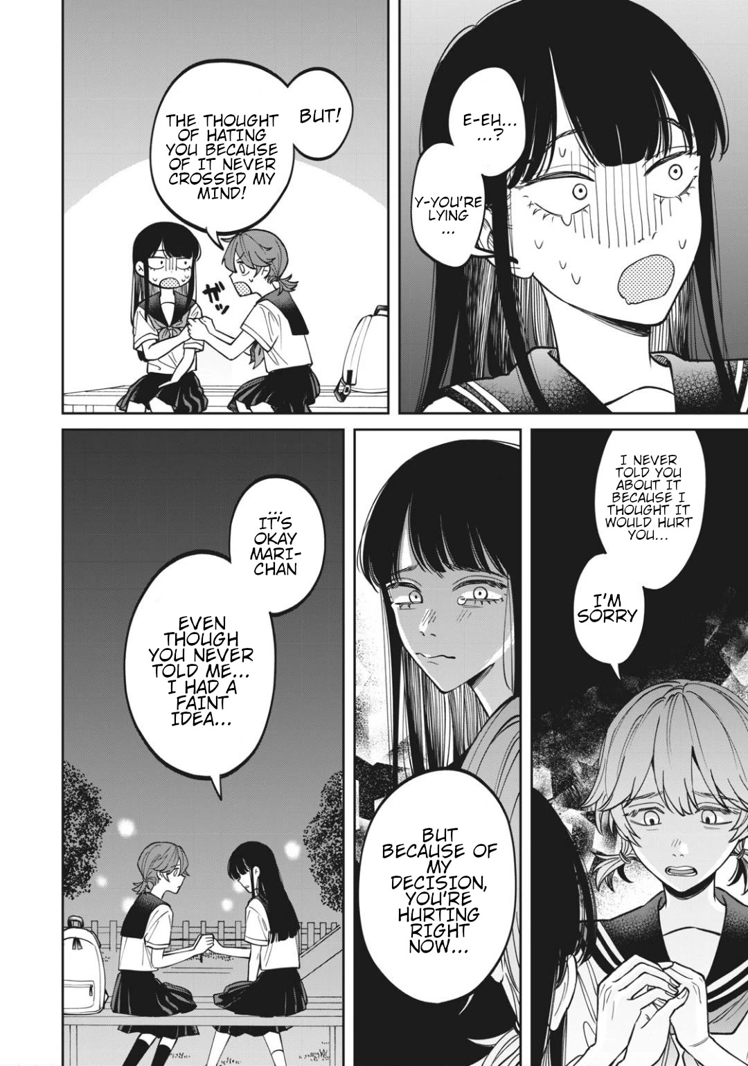 Zeikin de Katta Hon Chap 5 - Next Chap 6