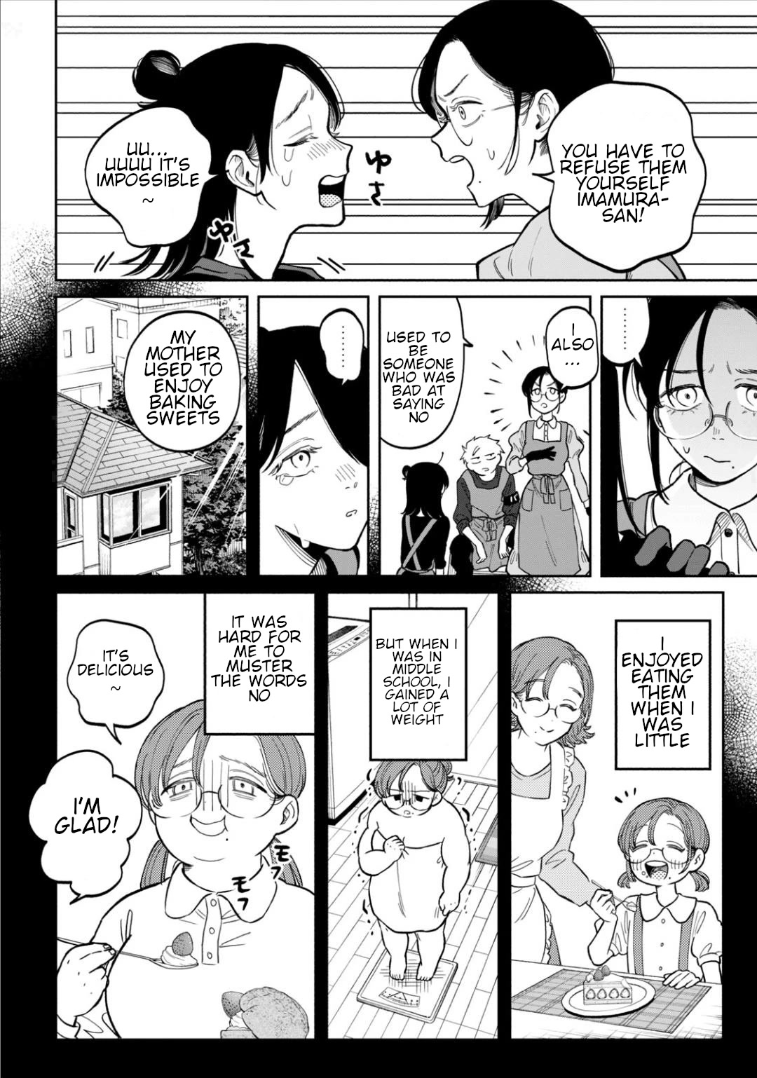 Zeikin de Katta Hon Chap 8 - Next Chap 9