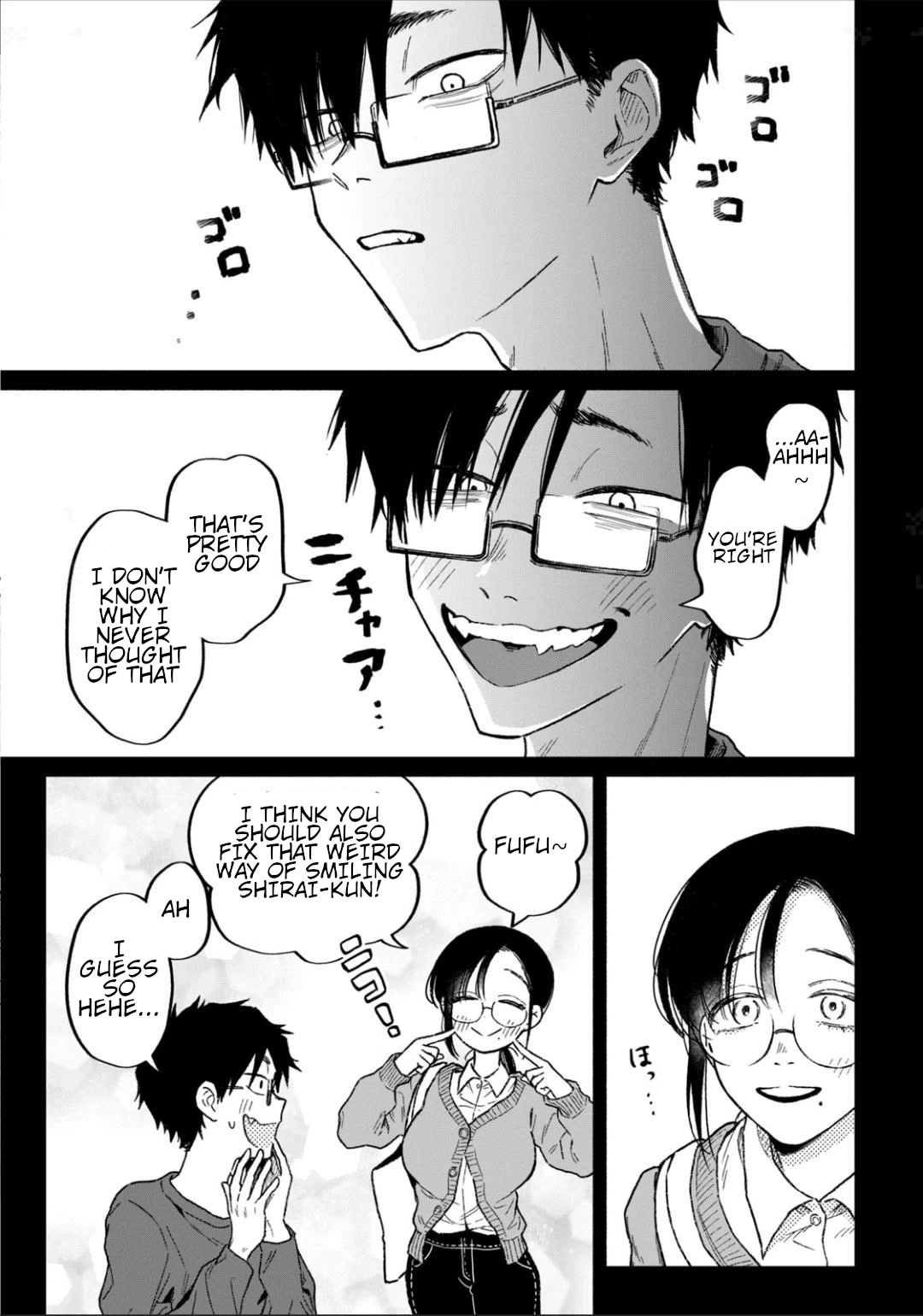 Zeikin de Katta Hon Chap 9 - Next Chap 10