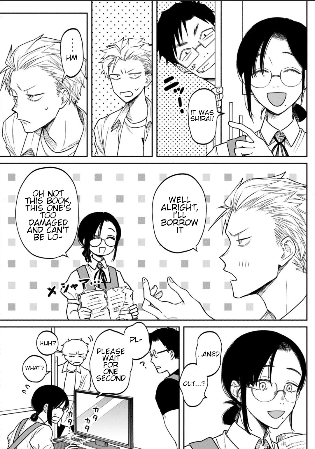 Zeikin de Katta Hon Chap 1 - Next Chap 2