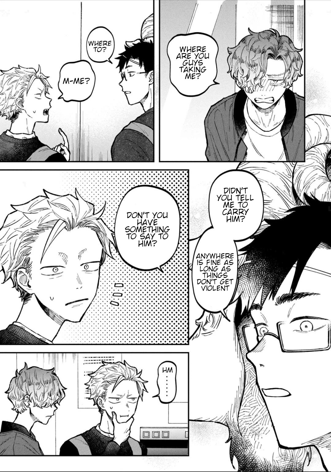 Zeikin de Katta Hon Chap 14 - Next Chap 15