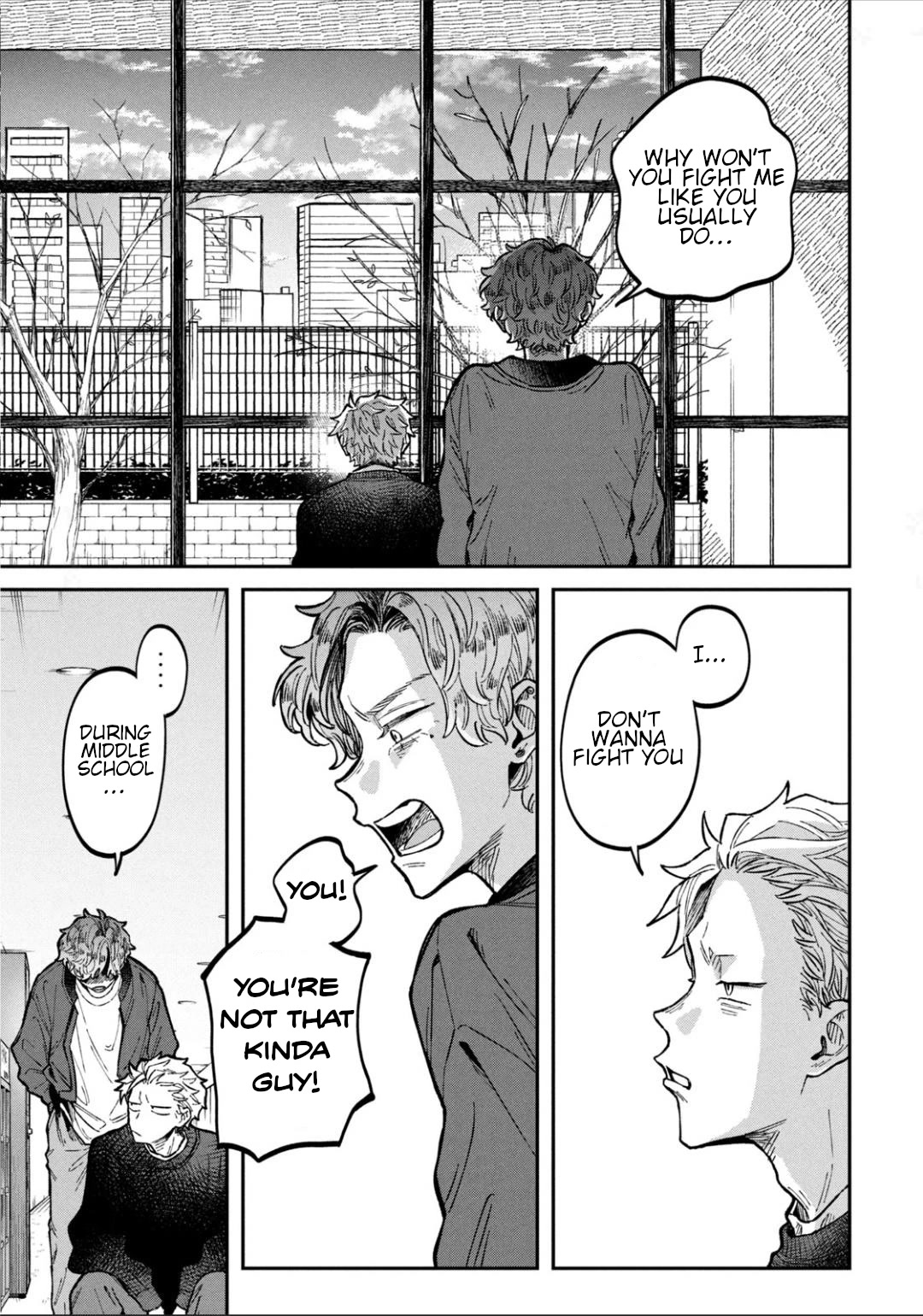 Zeikin de Katta Hon Chap 14 - Next Chap 15