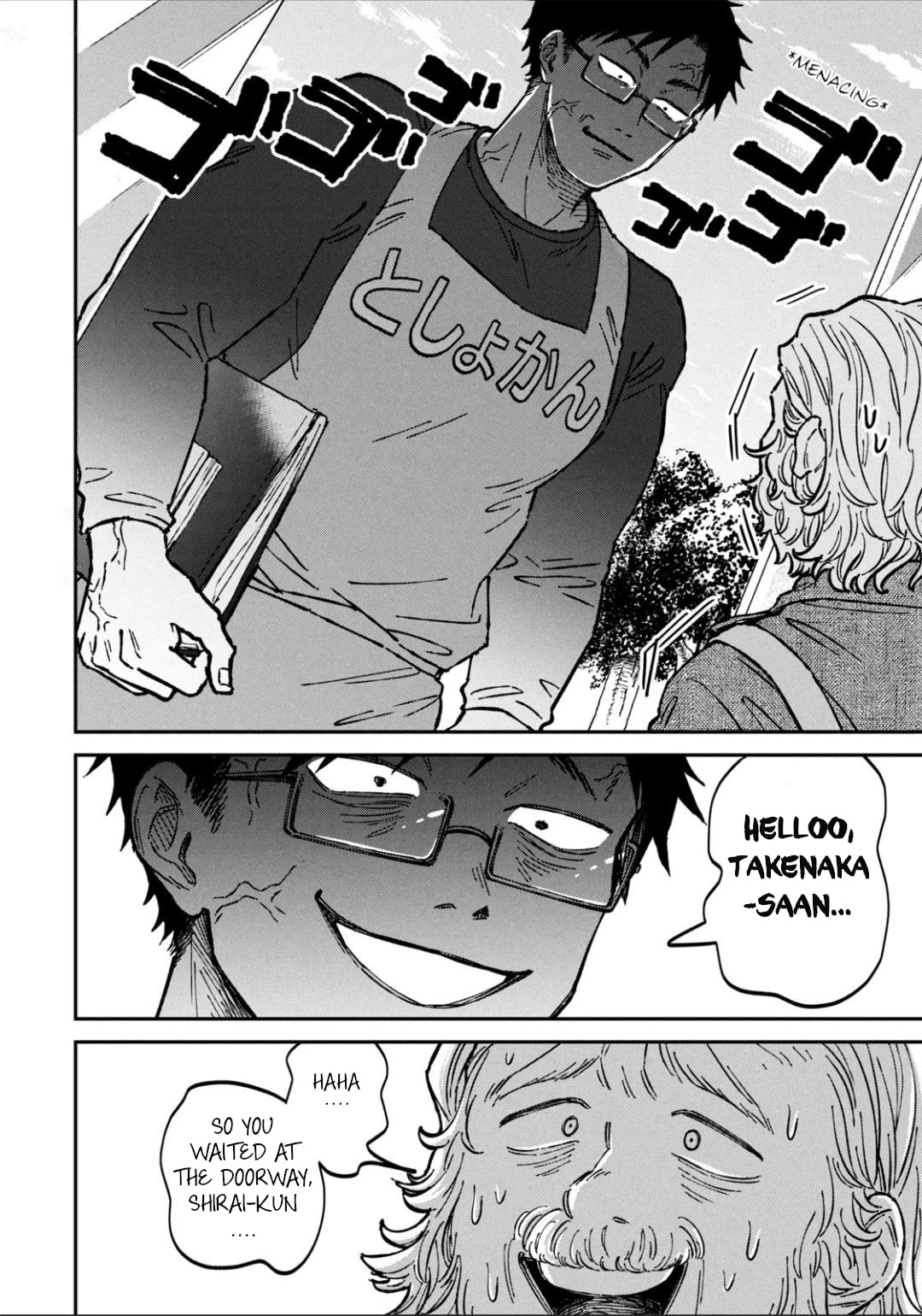 Zeikin de Katta Hon Chap 18 - Next Chap 19