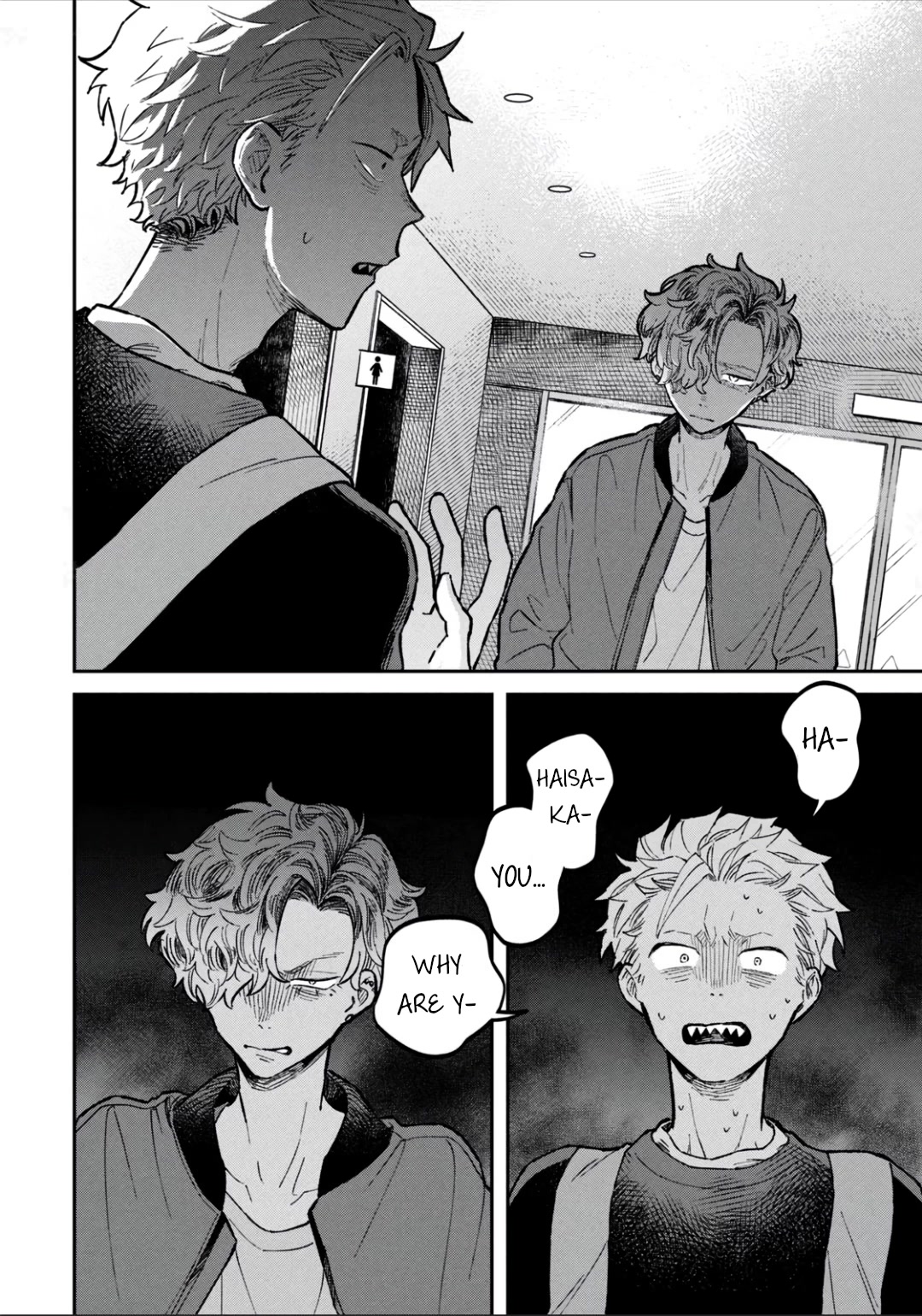 Zeikin de Katta Hon Chap 13 - Next Chap 14