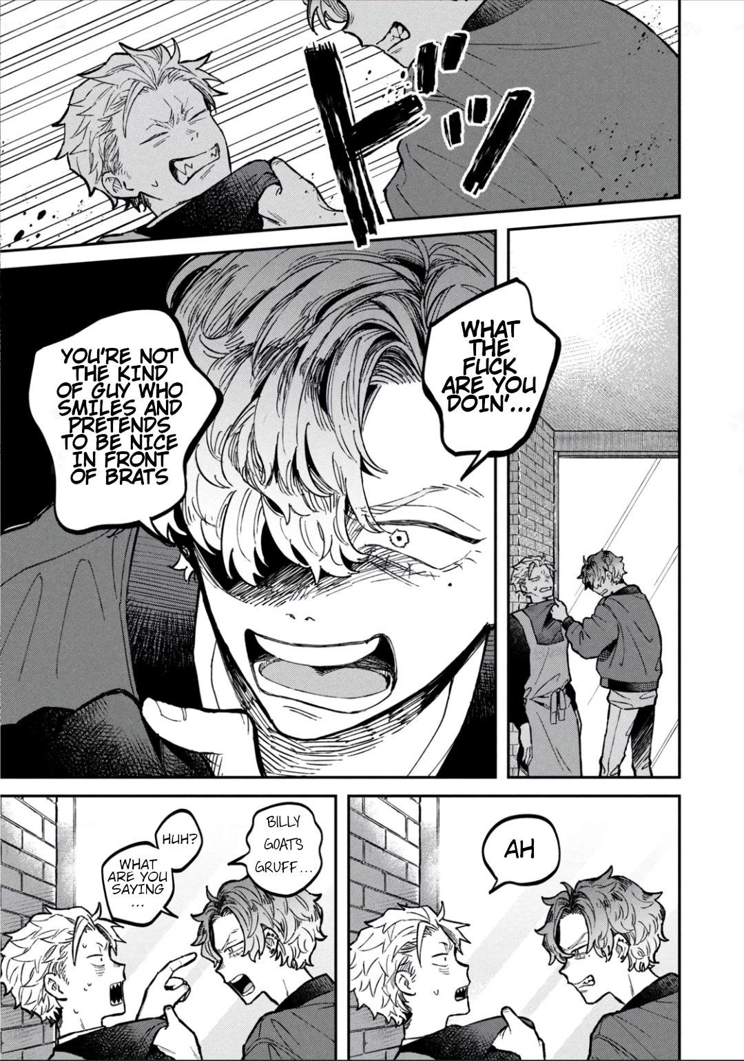 Zeikin de Katta Hon Chap 13 - Next Chap 14