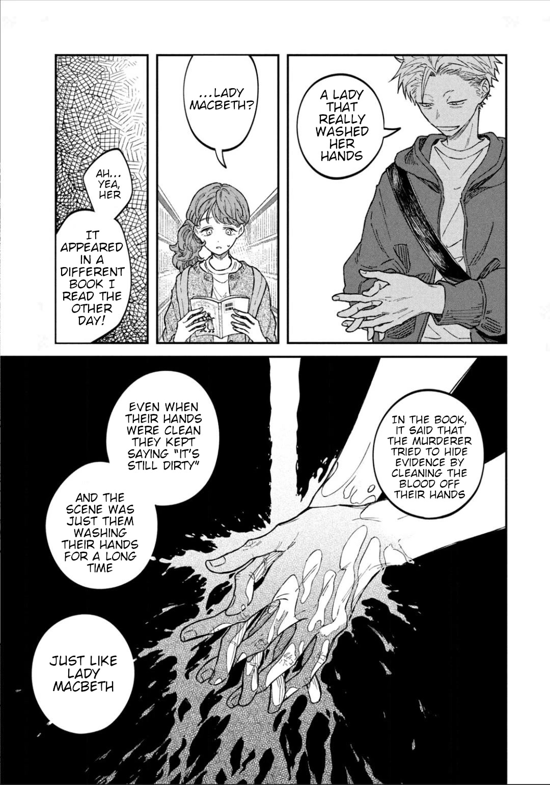 Zeikin de Katta Hon Chap 27 - Next Chap 28