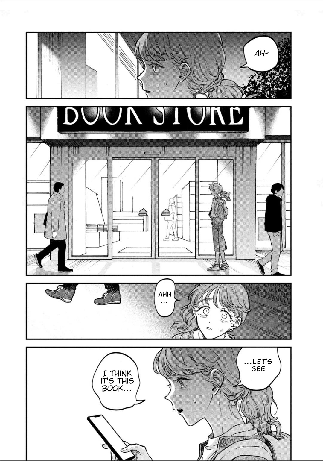 Zeikin de Katta Hon Chap 27 - Next Chap 28