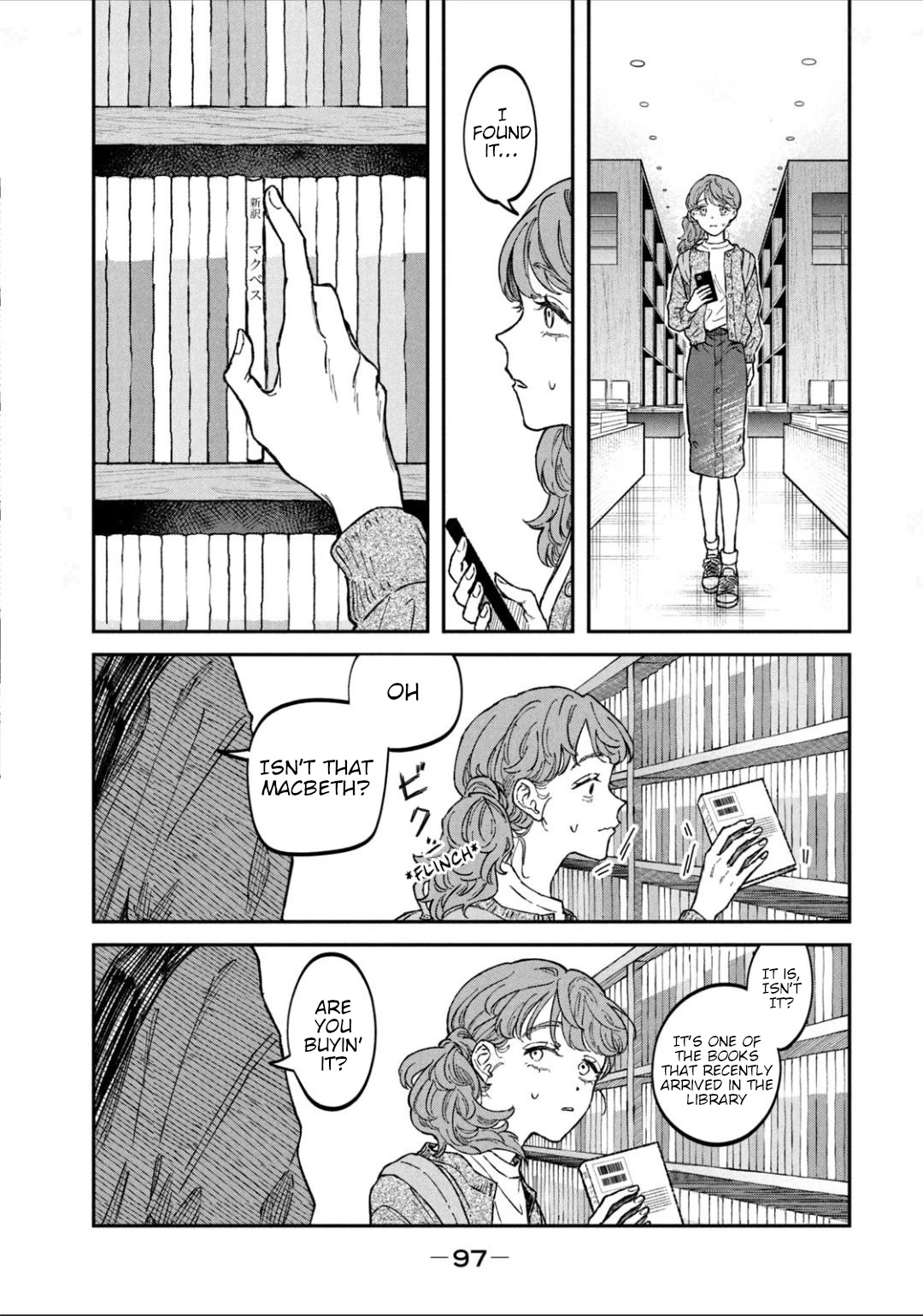 Zeikin de Katta Hon Chap 27 - Next Chap 28
