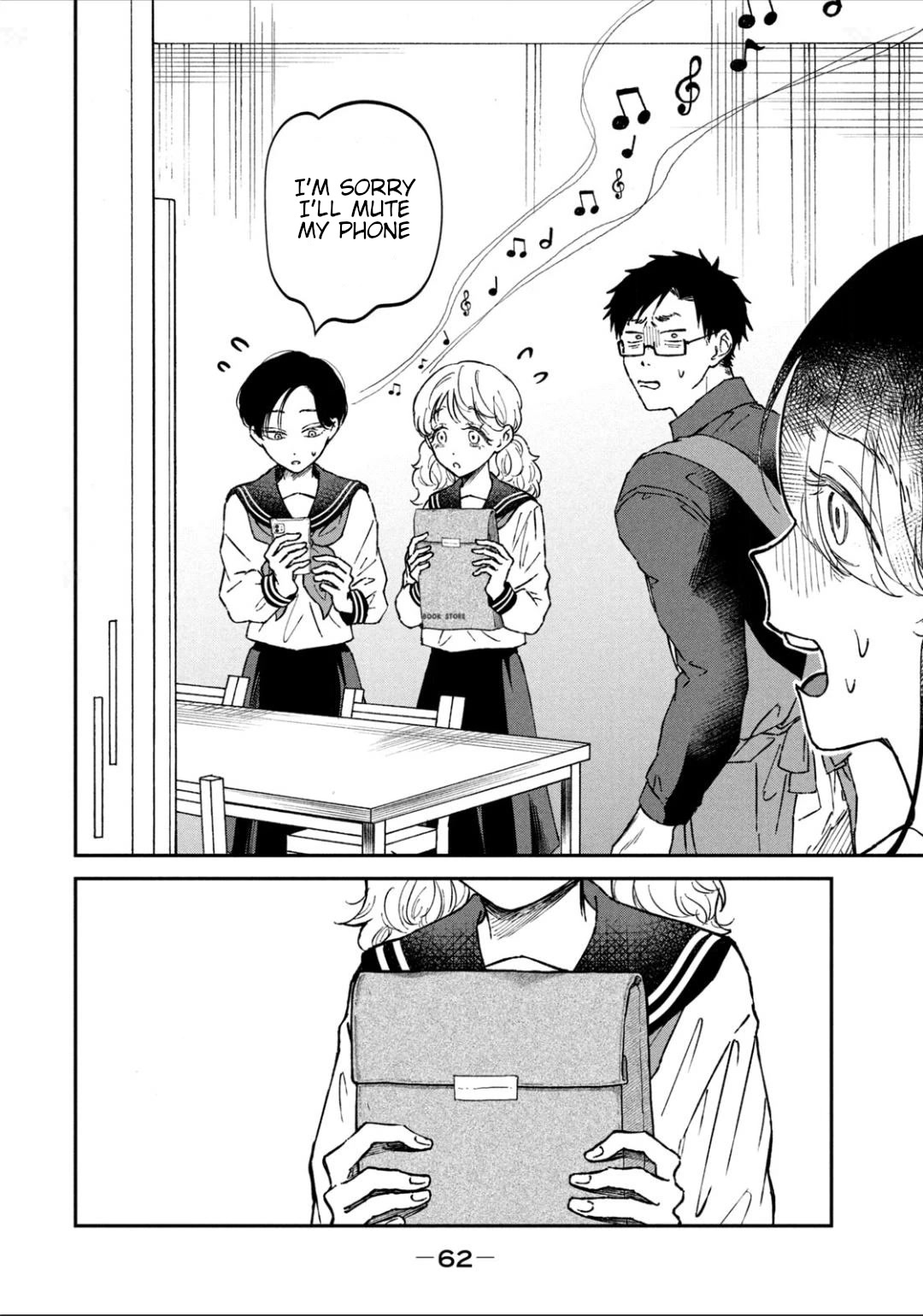 Zeikin de Katta Hon Chap 25 - Next Chap 26