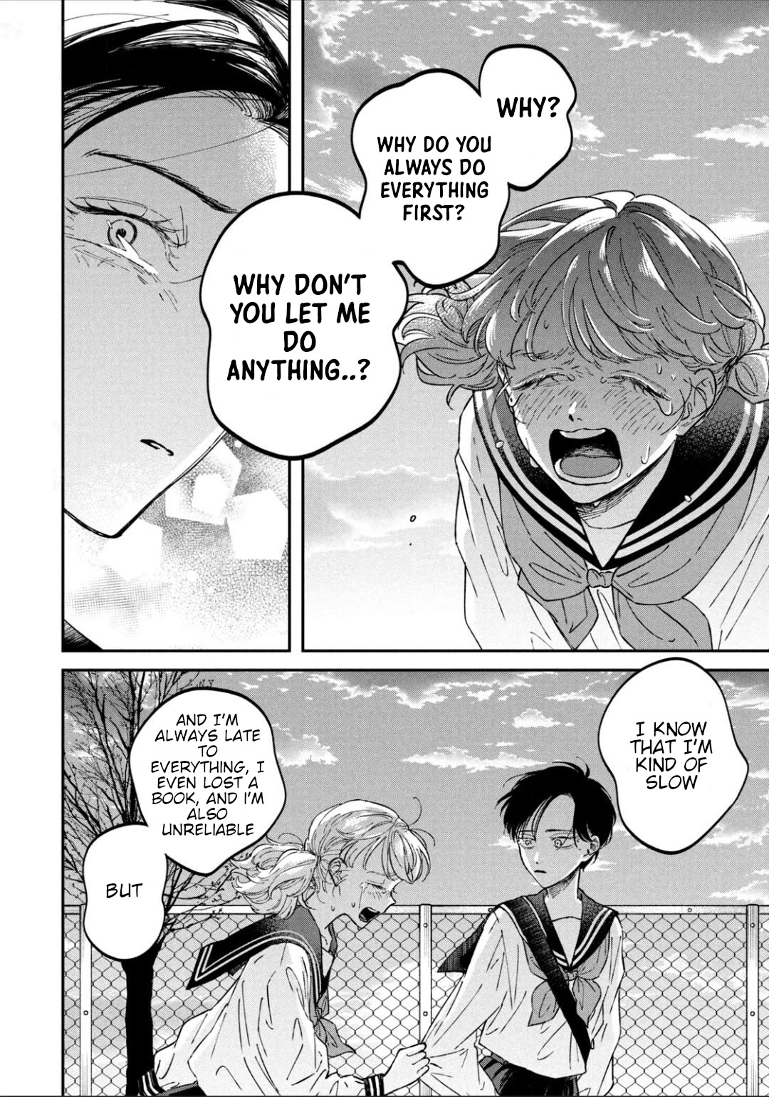 Zeikin de Katta Hon Chap 25 - Next Chap 26