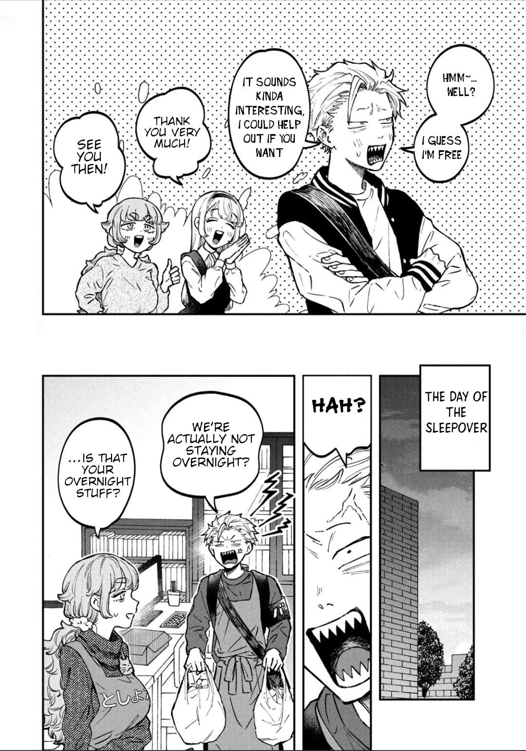 Zeikin de Katta Hon Chap 26 - Next Chap 27