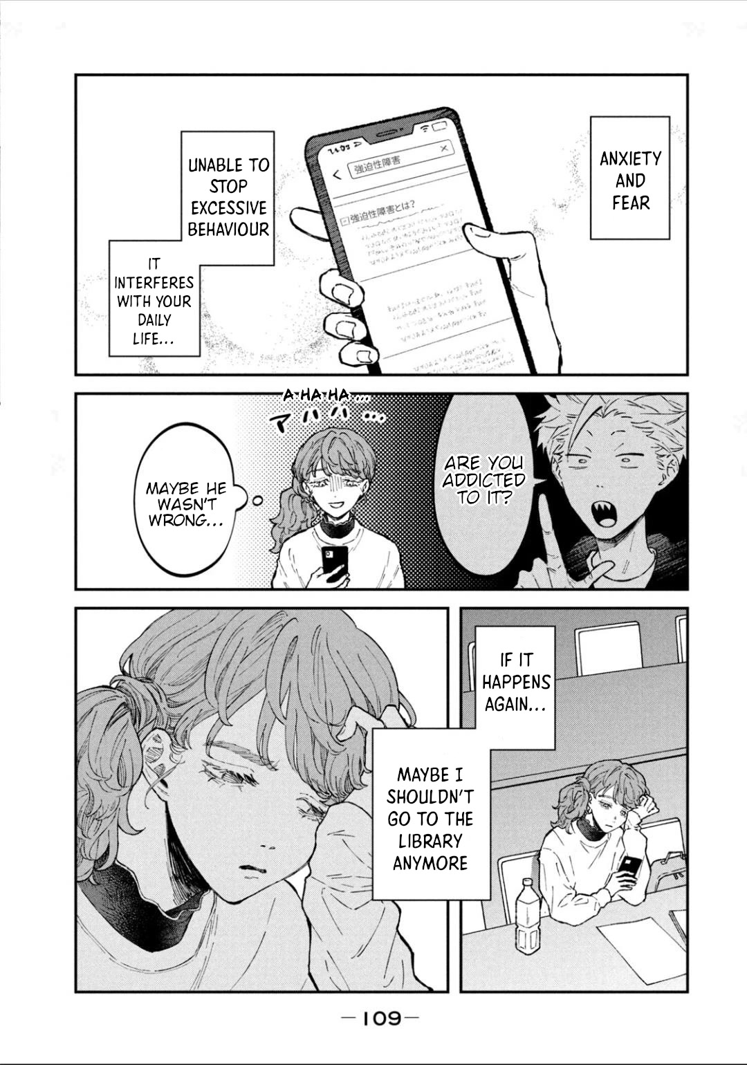 Zeikin de Katta Hon Chap 28 - Next Chap 29