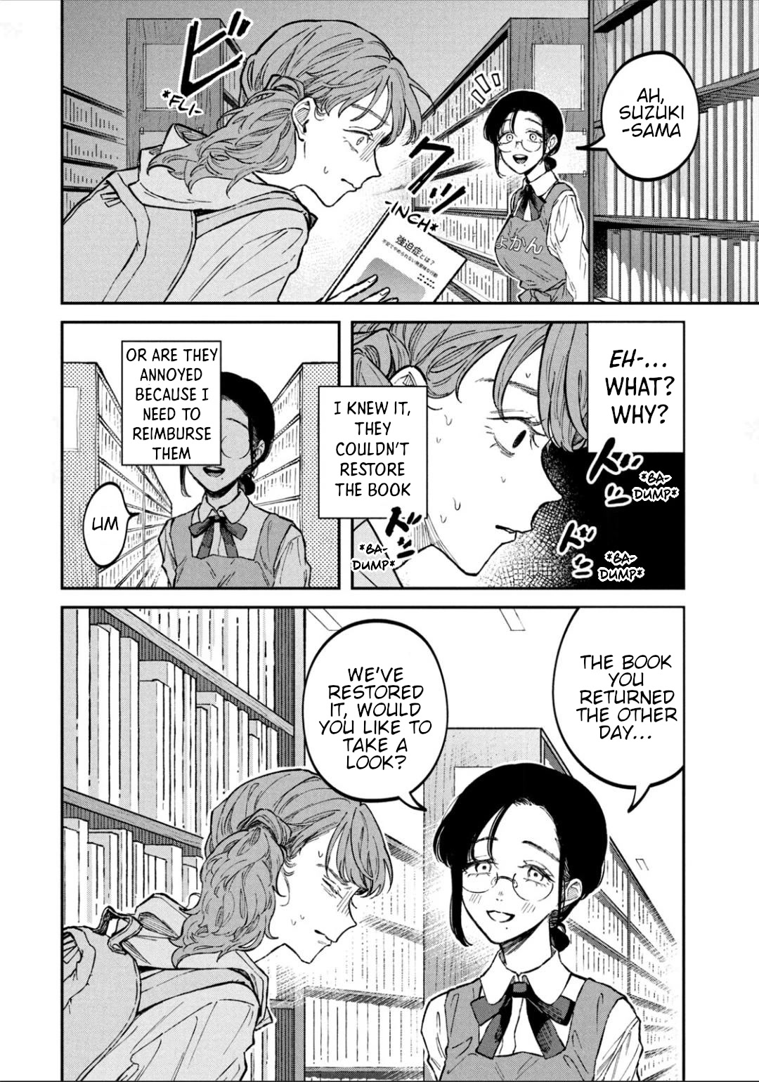 Zeikin de Katta Hon Chap 28 - Next Chap 29
