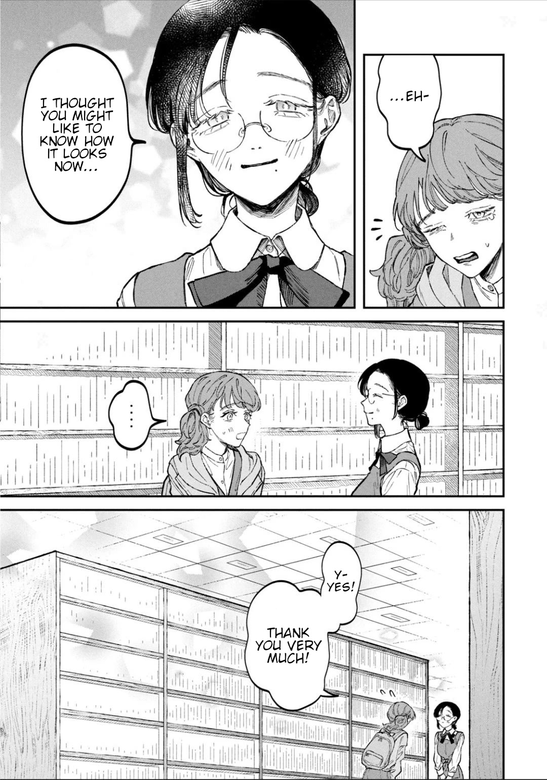 Zeikin de Katta Hon Chap 28 - Next Chap 29