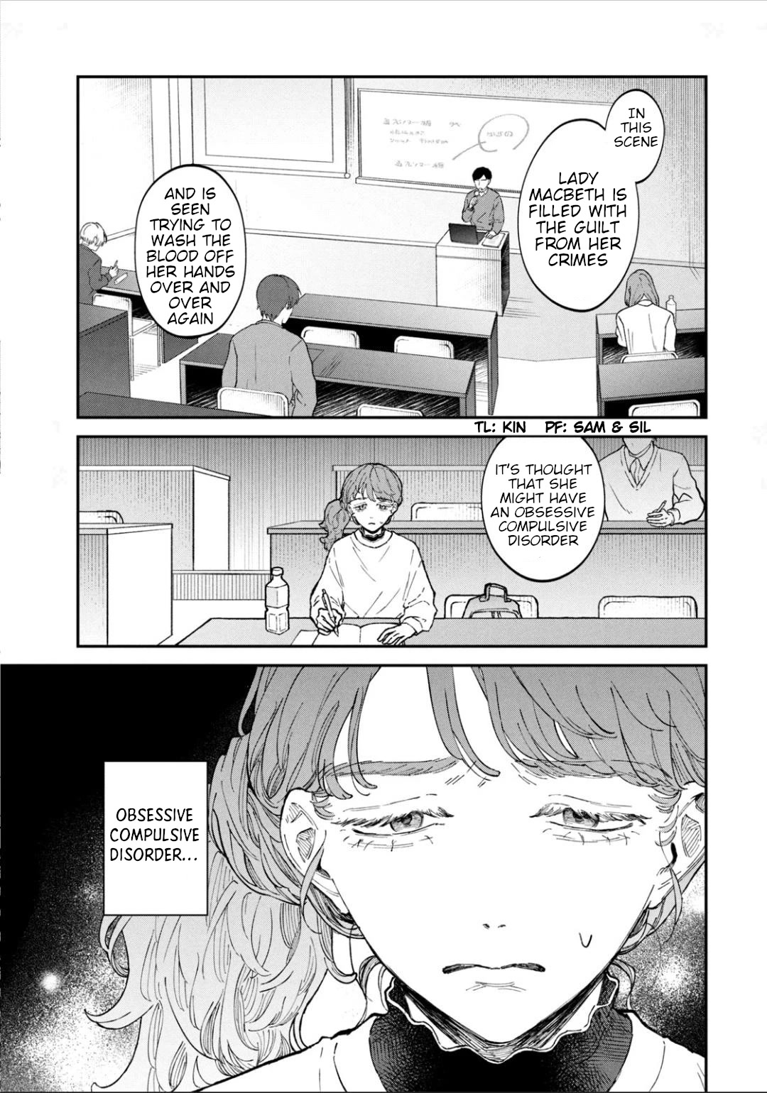 Zeikin de Katta Hon Chap 28 - Next Chap 29