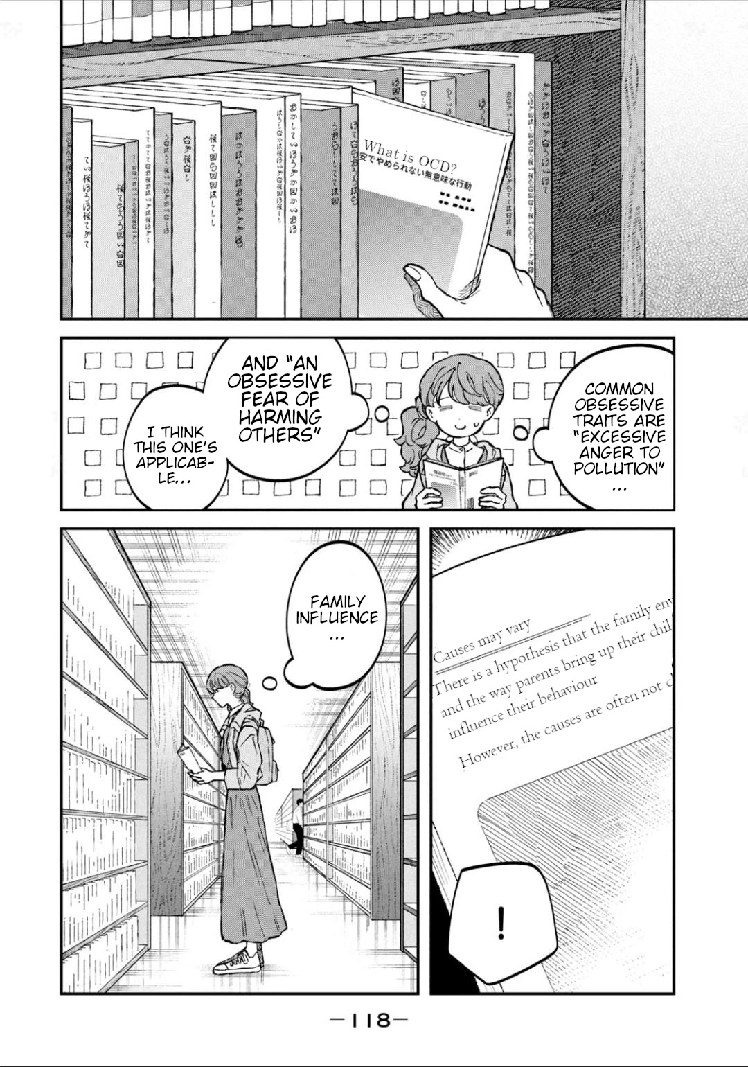 Zeikin de Katta Hon Chap 28 - Next Chap 29