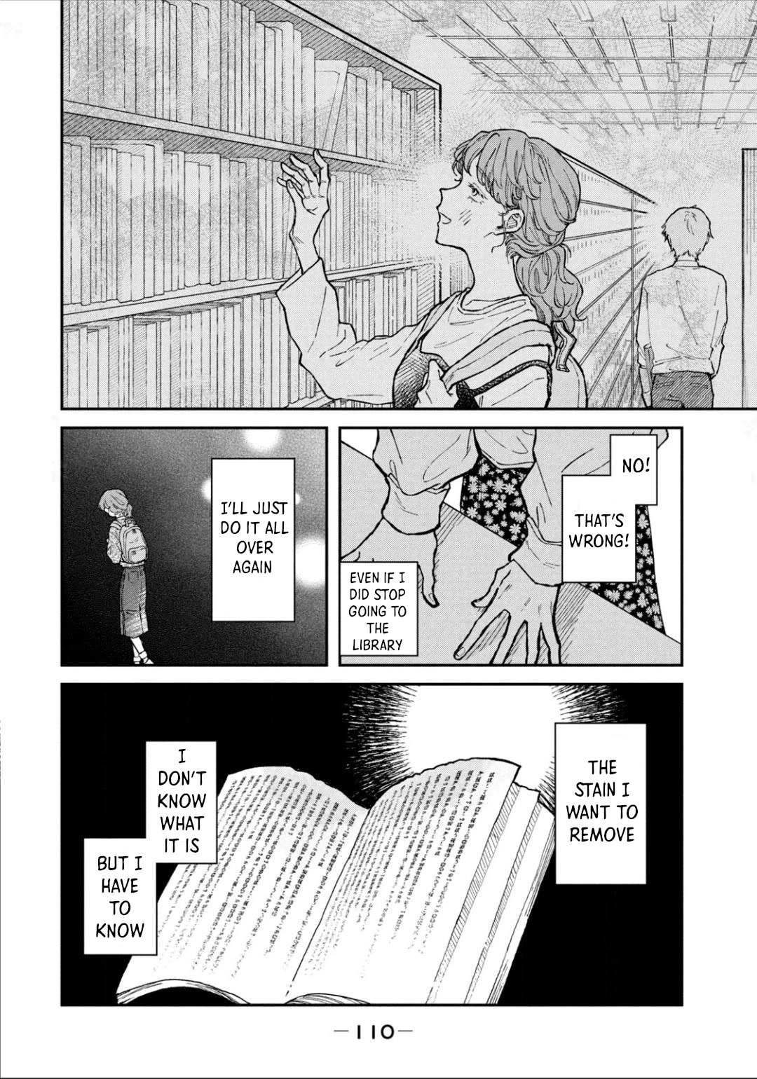 Zeikin de Katta Hon Chap 28 - Next Chap 29