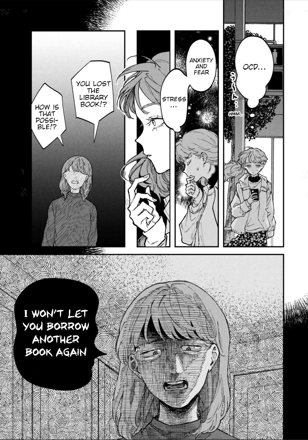 Zeikin de Katta Hon Chap 28 - Next Chap 29