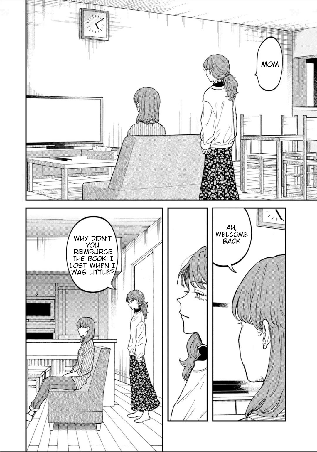 Zeikin de Katta Hon Chap 28 - Next Chap 29