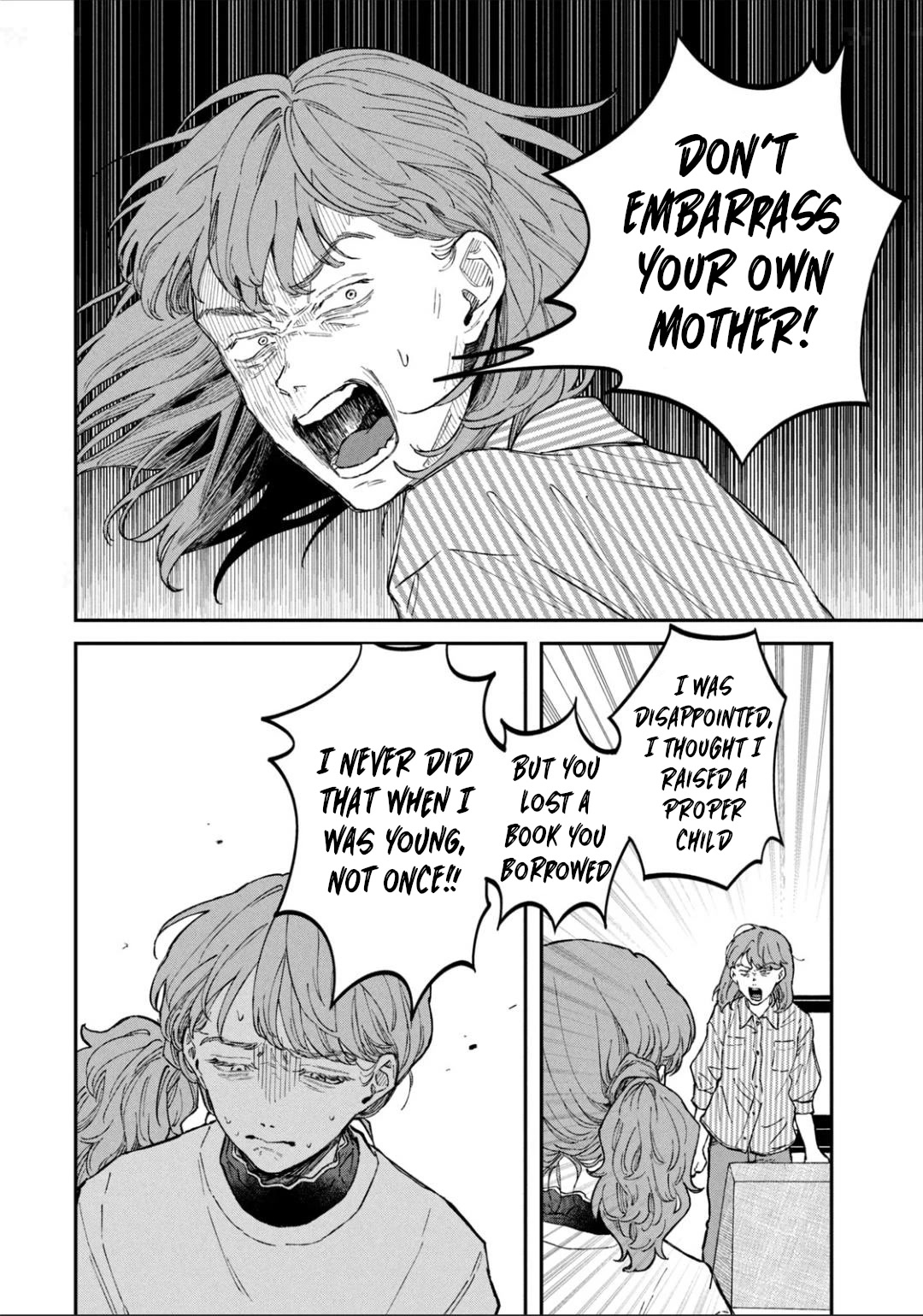 Zeikin de Katta Hon Chap 28 - Next Chap 29