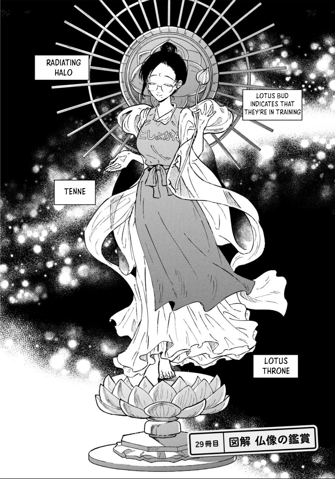 Zeikin de Katta Hon Chap 29 - Next Chap 30