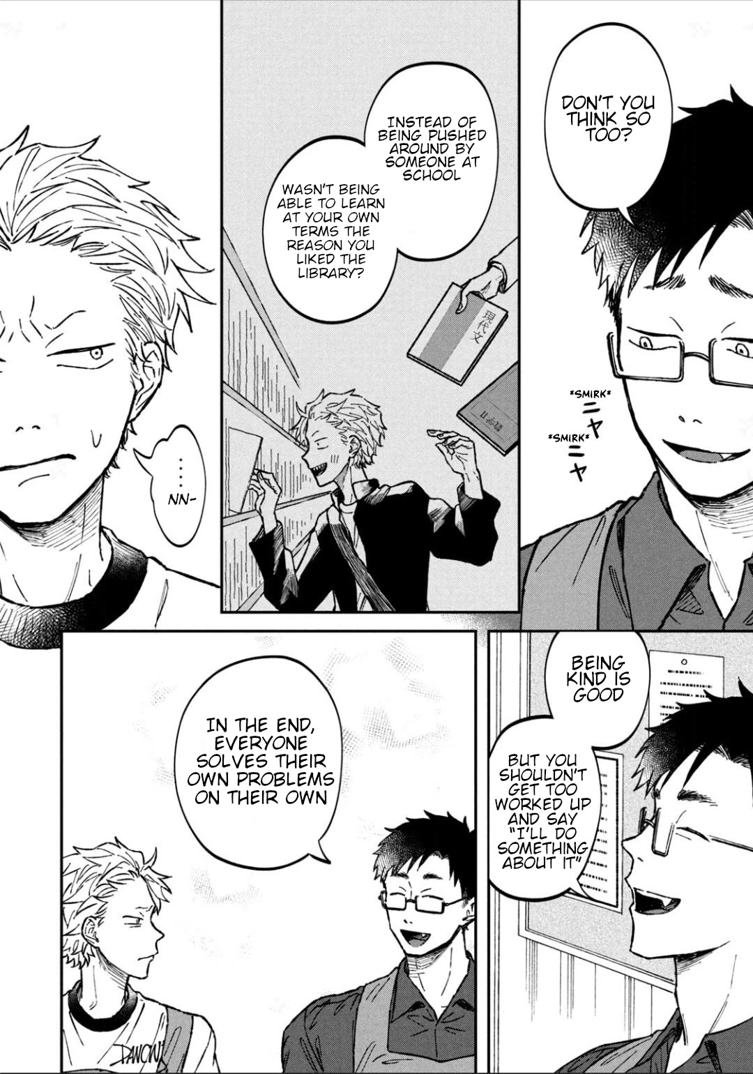 Zeikin de Katta Hon Chap 20 - Next Chap 21