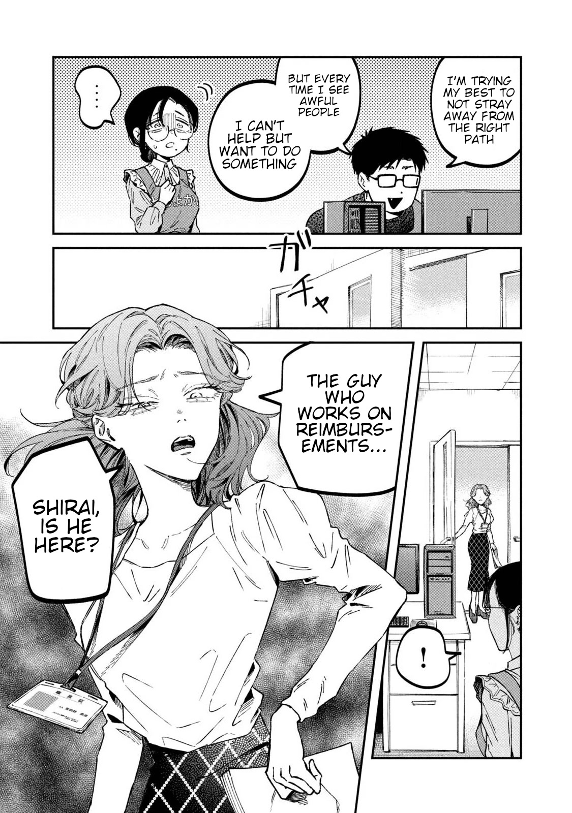Zeikin de Katta Hon Chap 34 - Next Chap 35