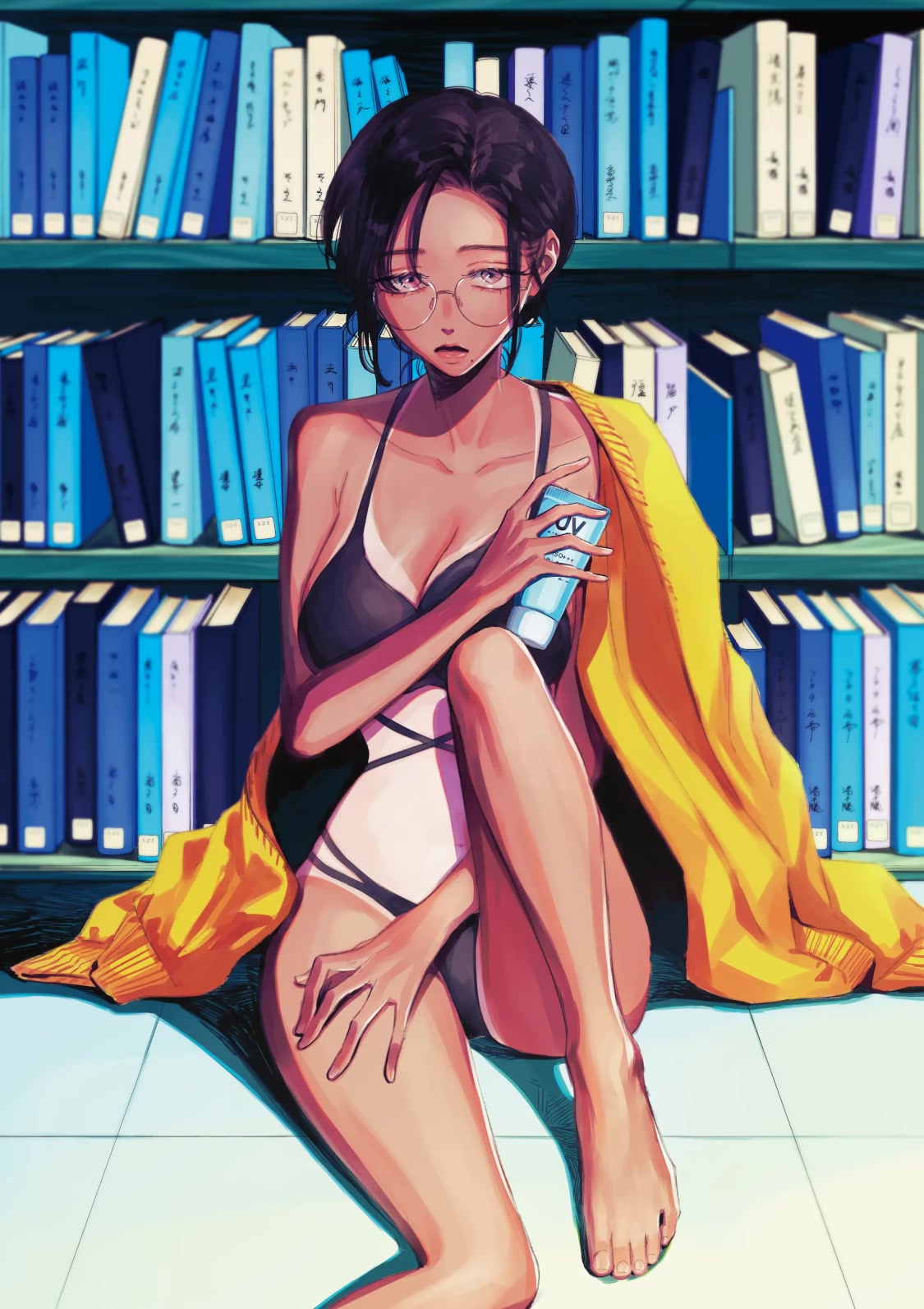 Zeikin de Katta Hon Chap 36 - Next Chap 37