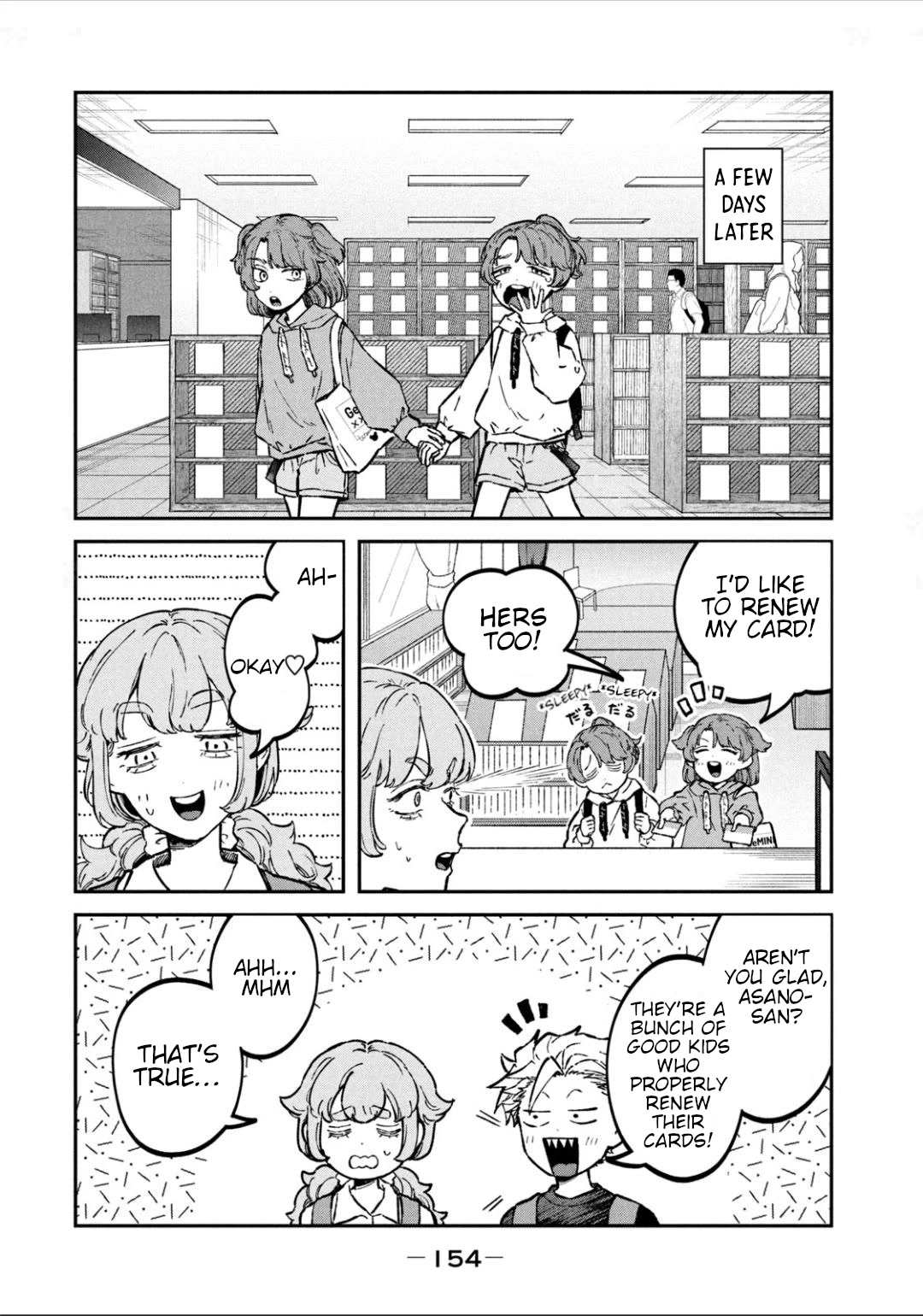 Zeikin de Katta Hon Chap 30 - Next Chap 31