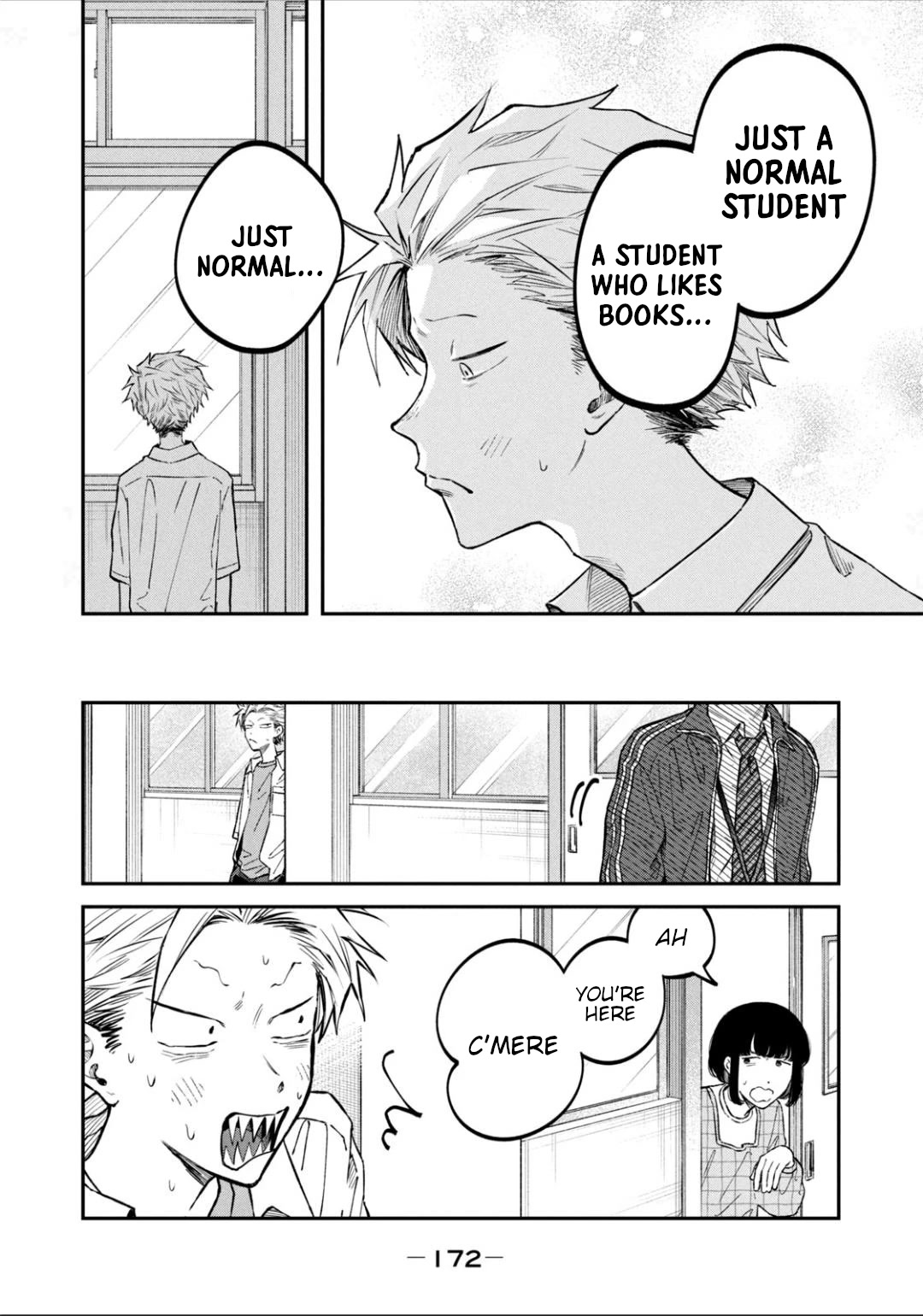 Zeikin de Katta Hon Chap 30.5 - Next Chap 31.5