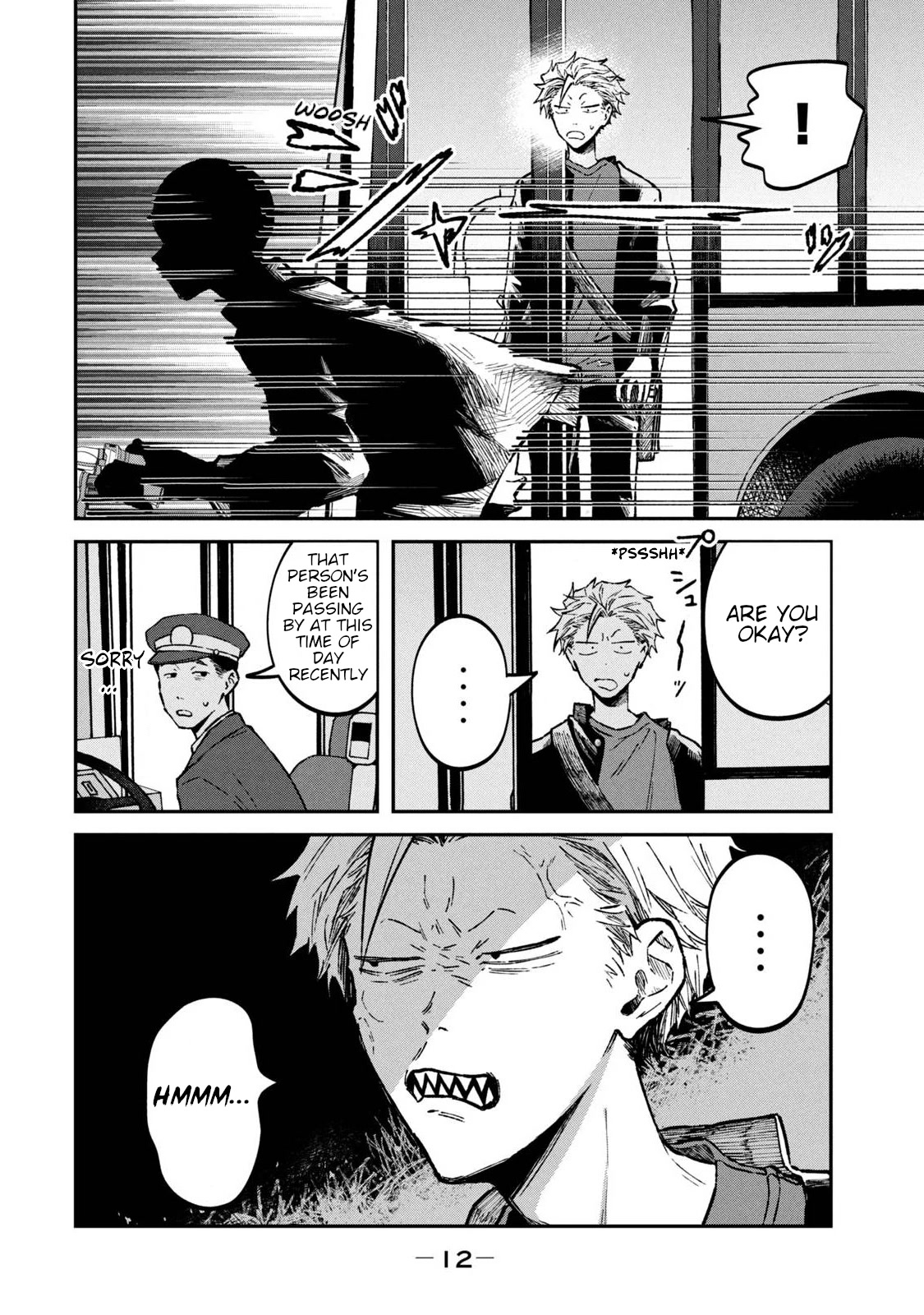 Zeikin de Katta Hon Chap 31 - Next Chap 32
