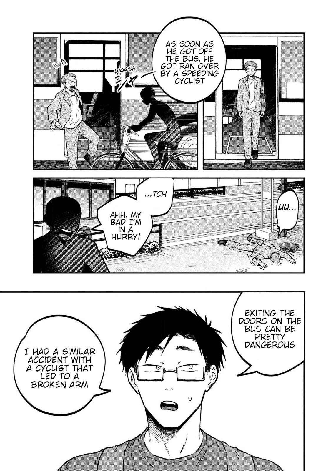 Zeikin de Katta Hon Chap 31 - Next Chap 32
