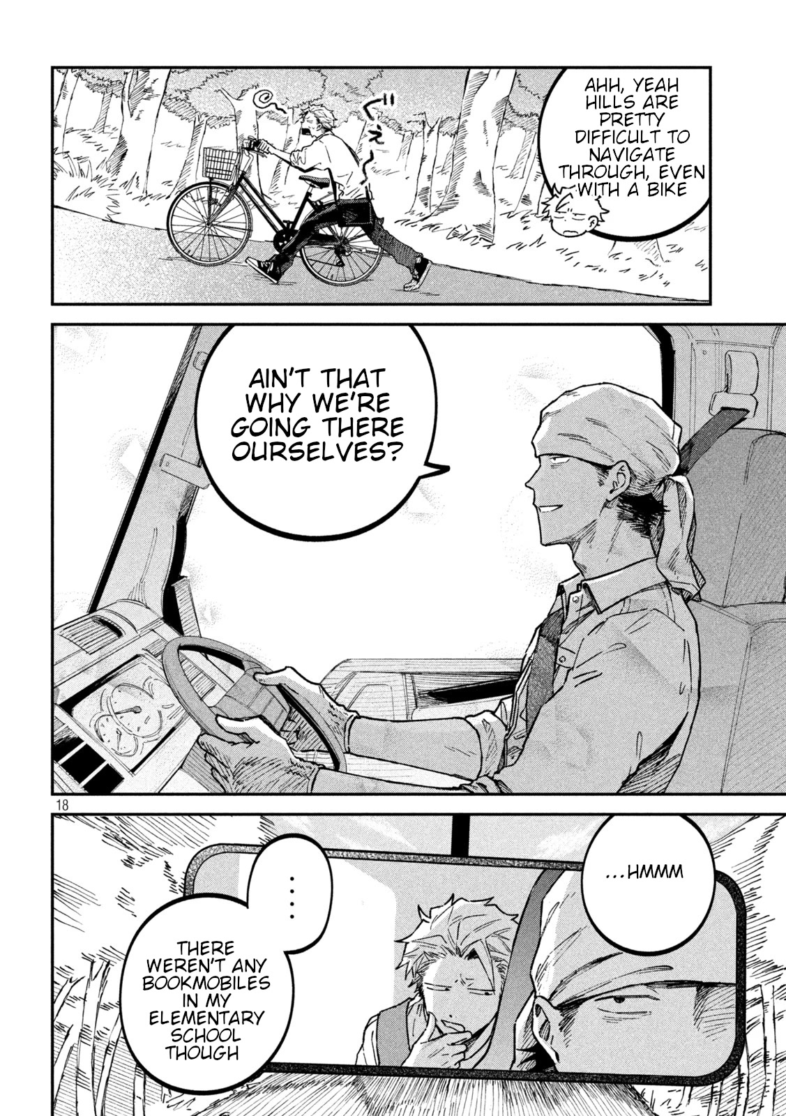 Zeikin de Katta Hon Chap 41 - Next Chap 42