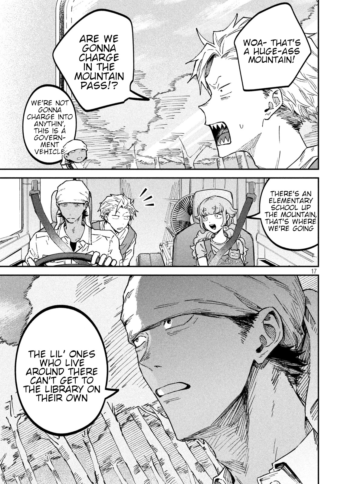 Zeikin de Katta Hon Chap 41 - Next Chap 42