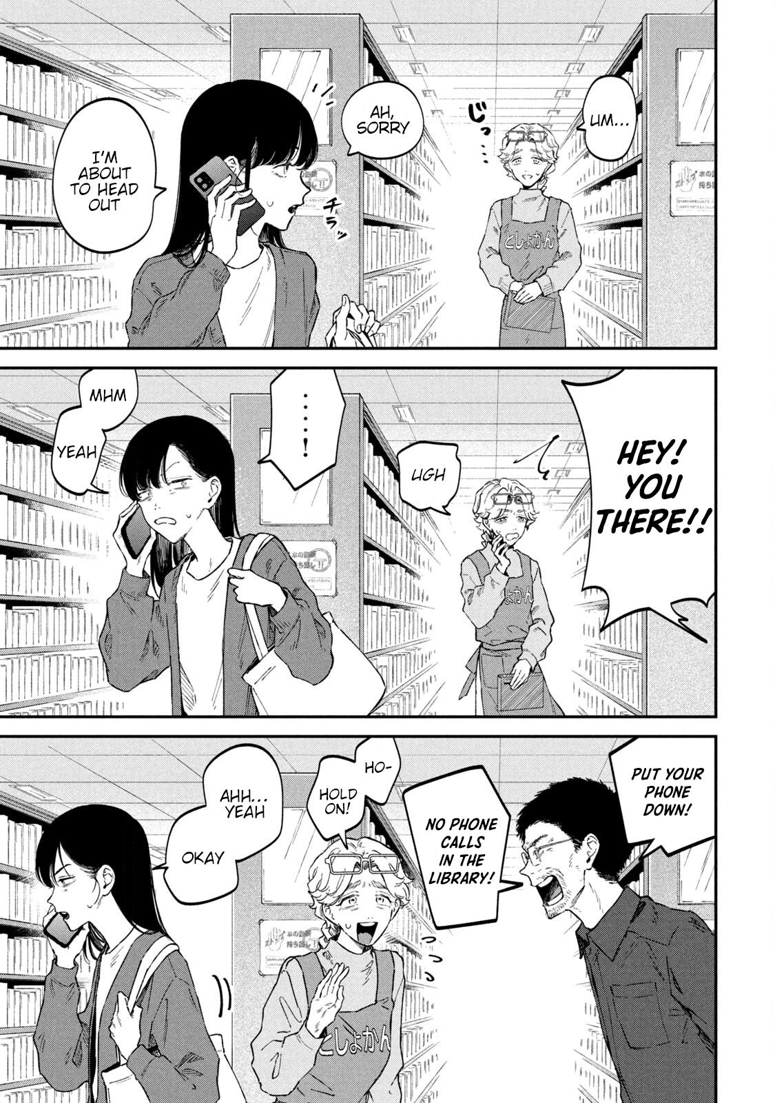 Zeikin de Katta Hon Chap 57 - Next Chap 58