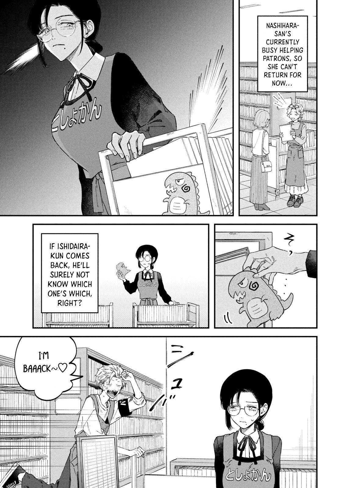 Zeikin de Katta Hon Chap 57 - Next Chap 58